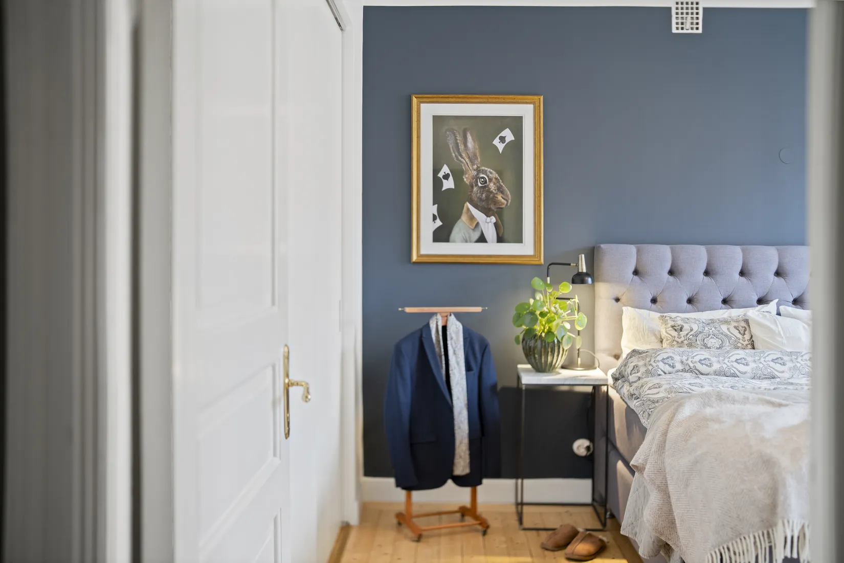 Bostadsrätt, Salagatan 43B, Fålhagen, Uppsala