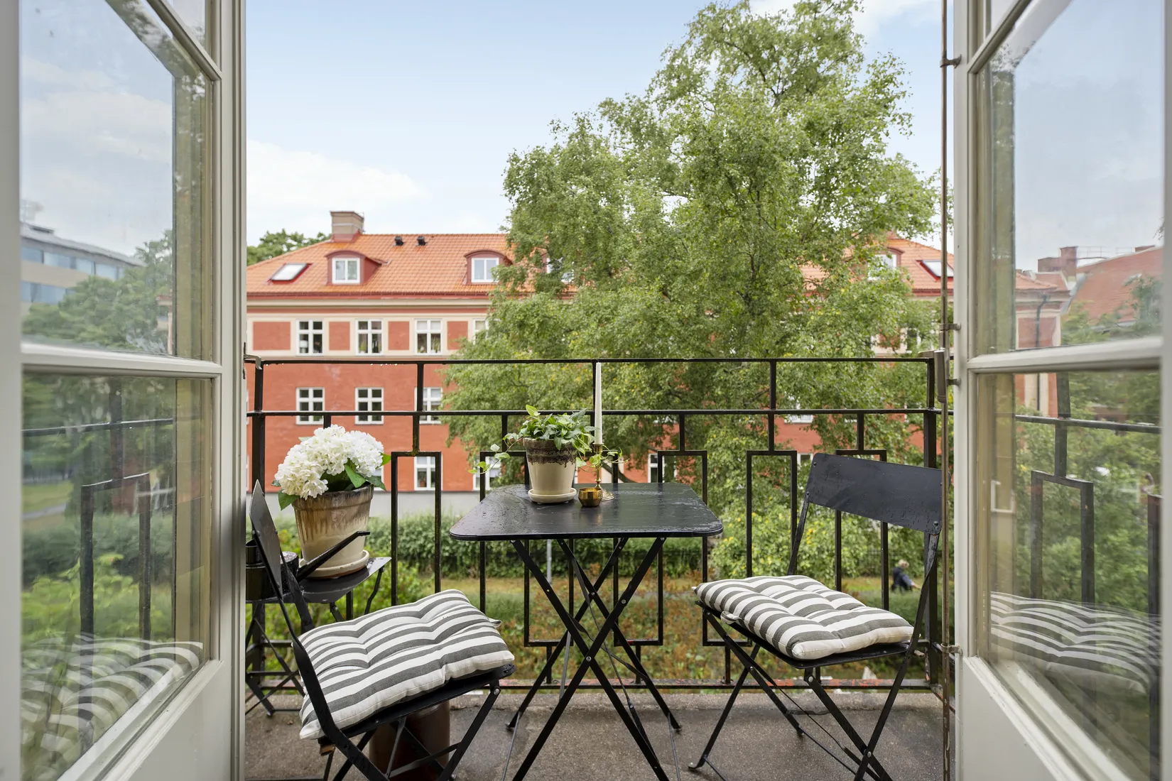 Bostadsrätt, Salagatan 43B, Fålhagen, Uppsala