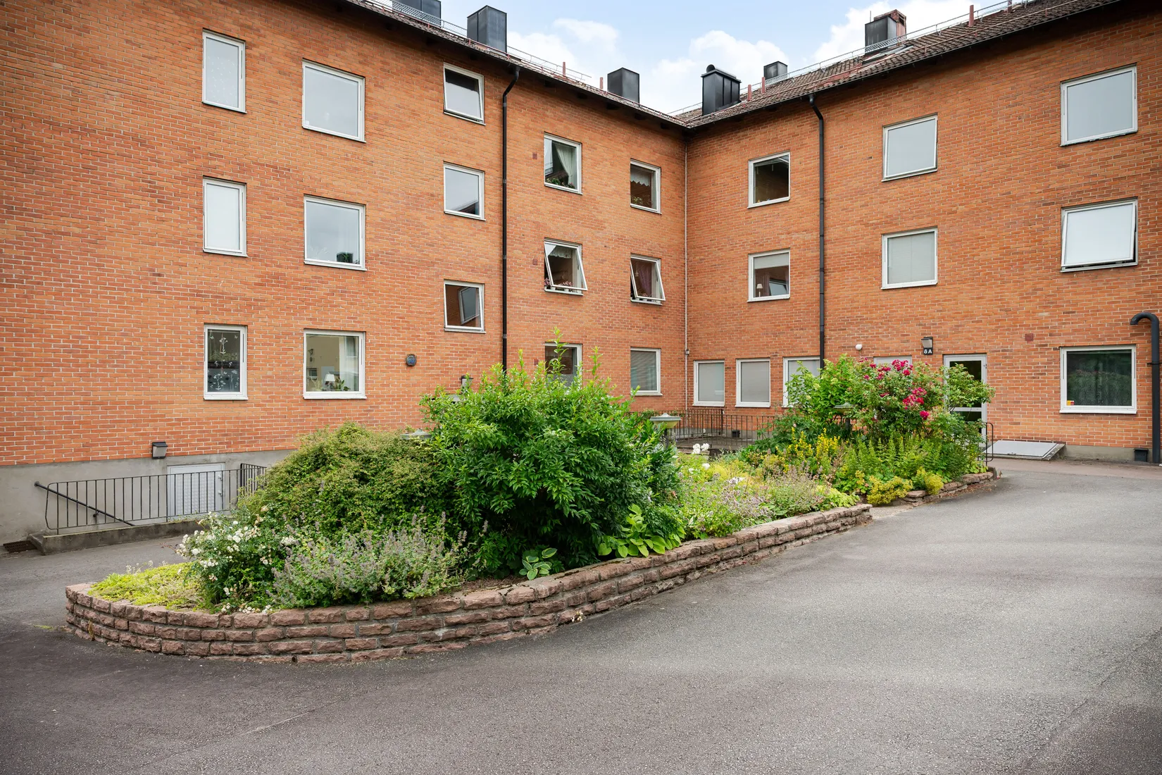 Bostadsrätt, Torggatan 6B, Tyringe, Hässleholm