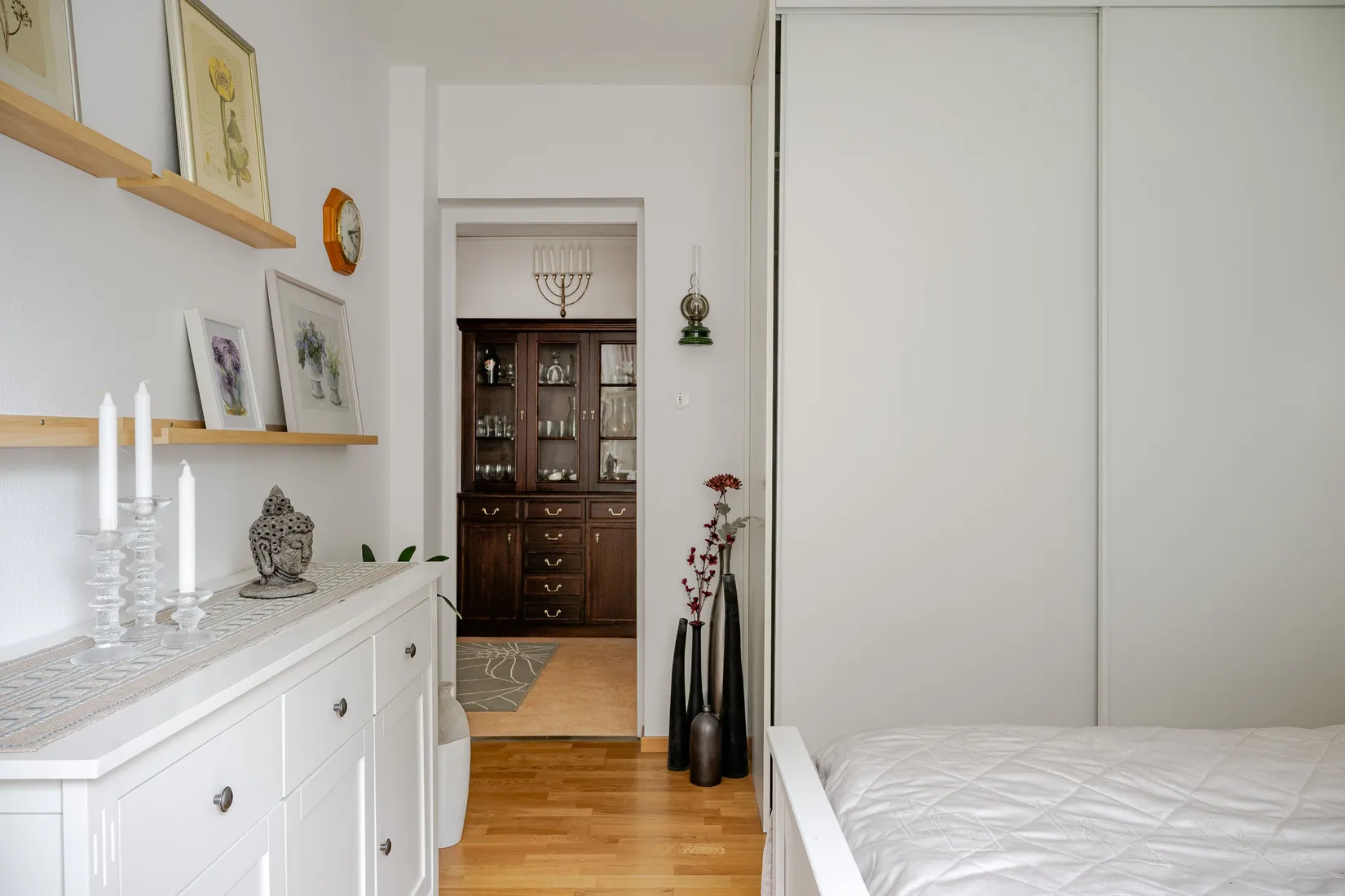 Bostadsrätt, Torggatan 6B, Tyringe, Hässleholm