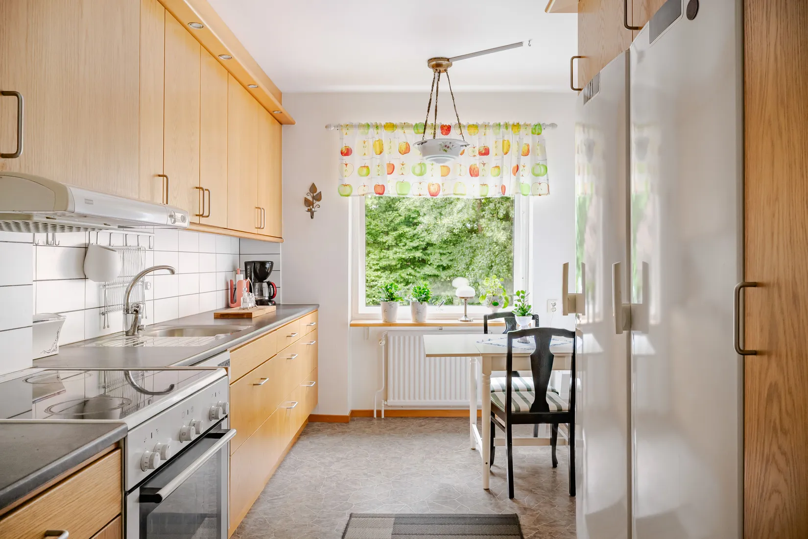 Bostadsrätt, Torggatan 6B, Tyringe, Hässleholm