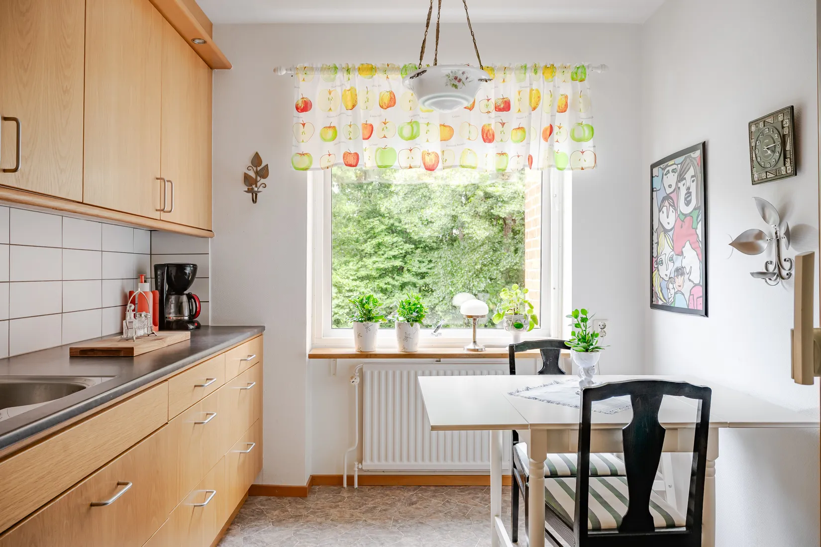 Bostadsrätt, Torggatan 6B, Tyringe, Hässleholm