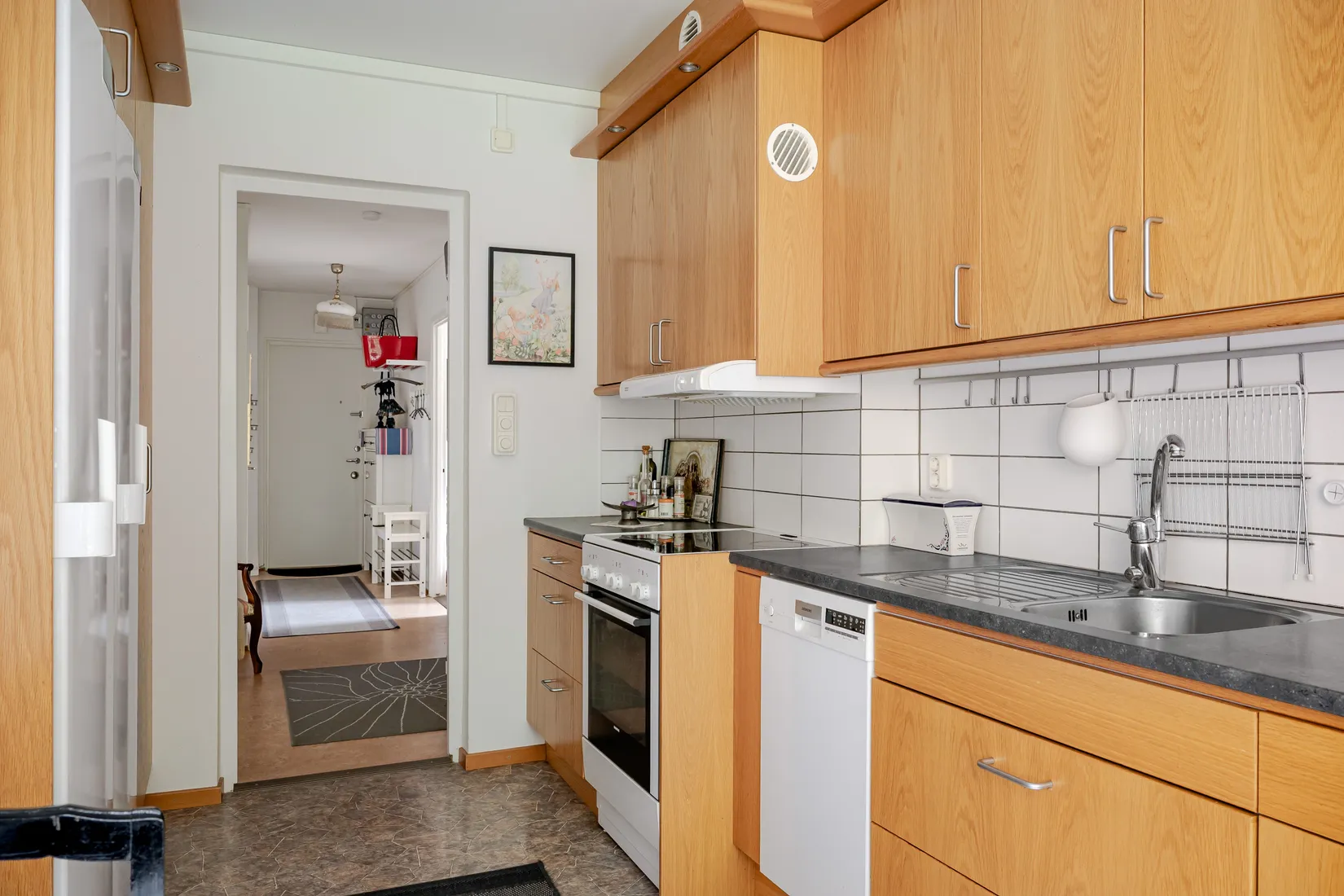 Bostadsrätt, Torggatan 6B, Tyringe, Hässleholm