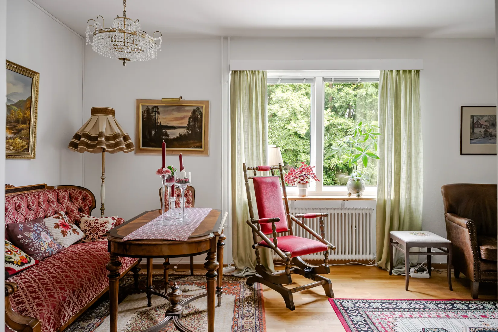 Bostadsrätt, Torggatan 6B, Tyringe, Hässleholm