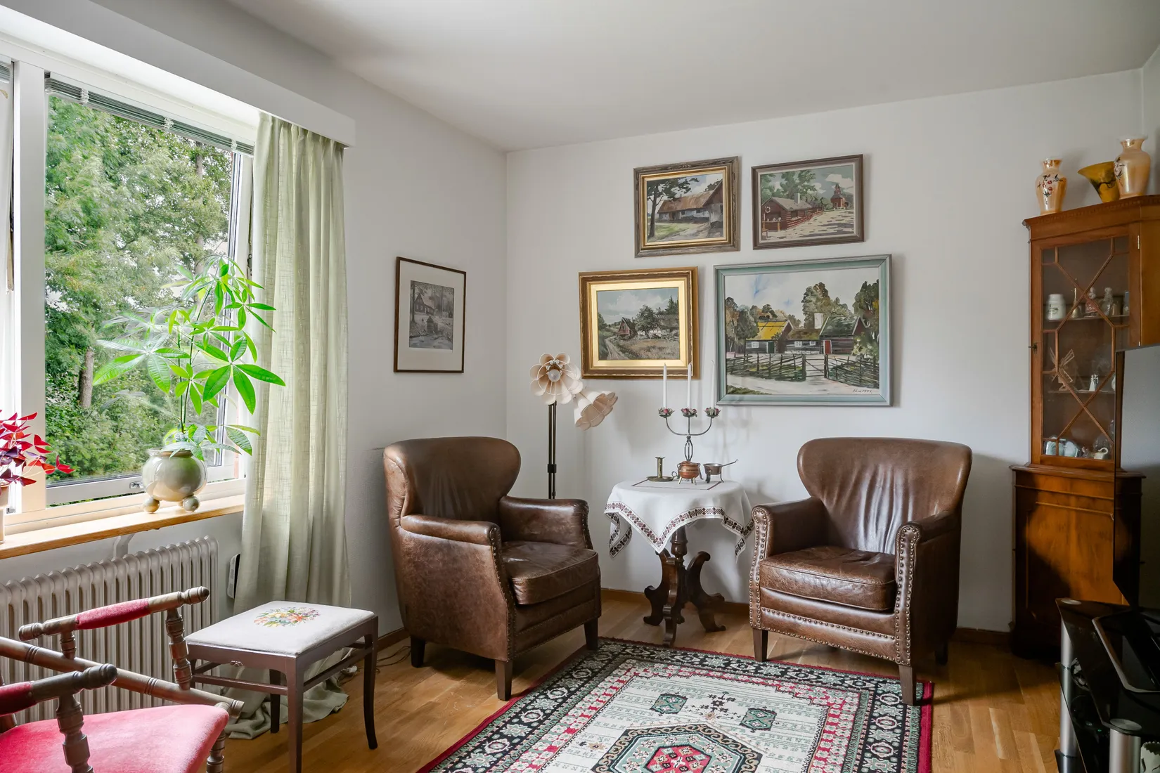 Bostadsrätt, Torggatan 6B, Tyringe, Hässleholm
