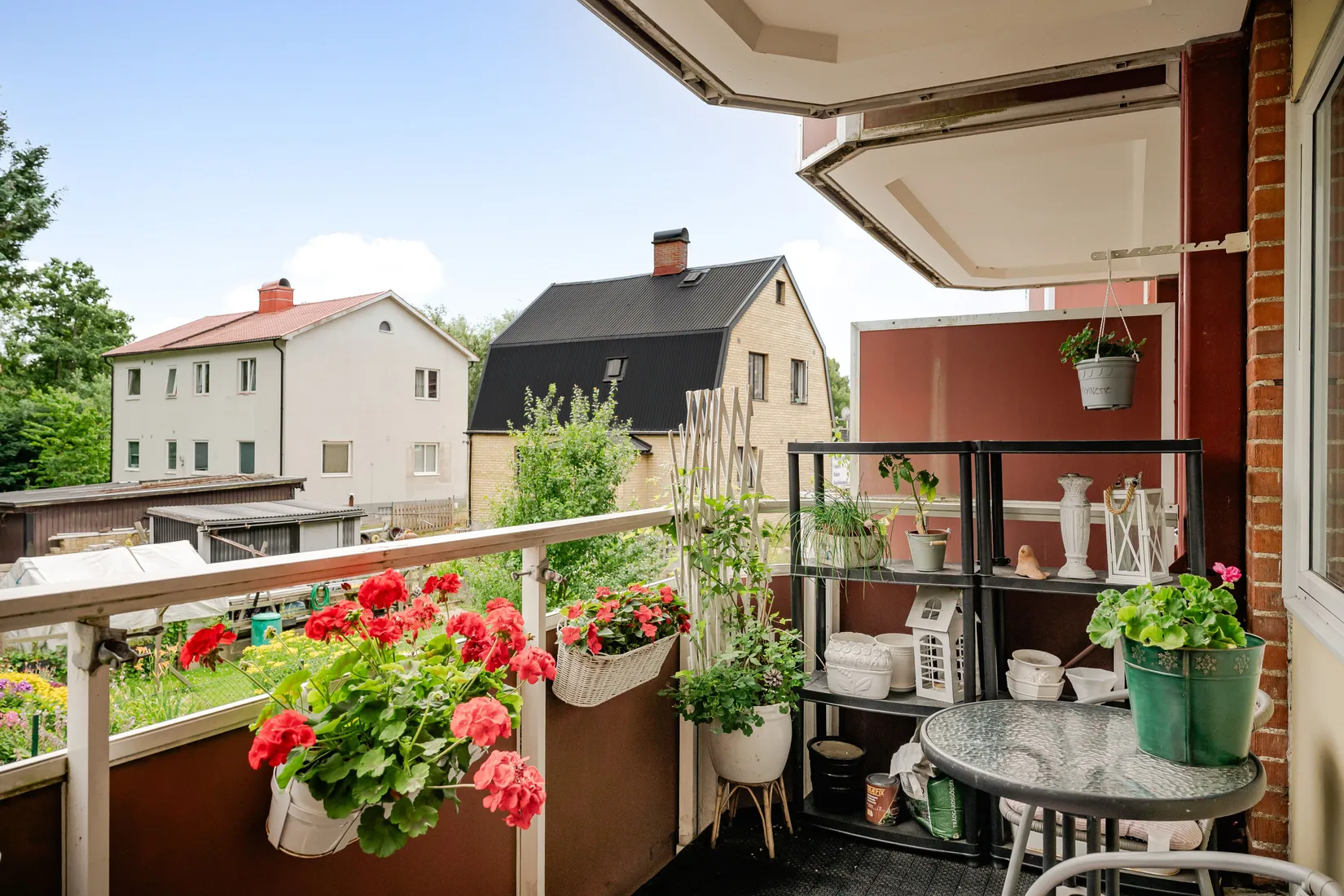 Bostadsrätt, Torggatan 6B, Tyringe, Hässleholm