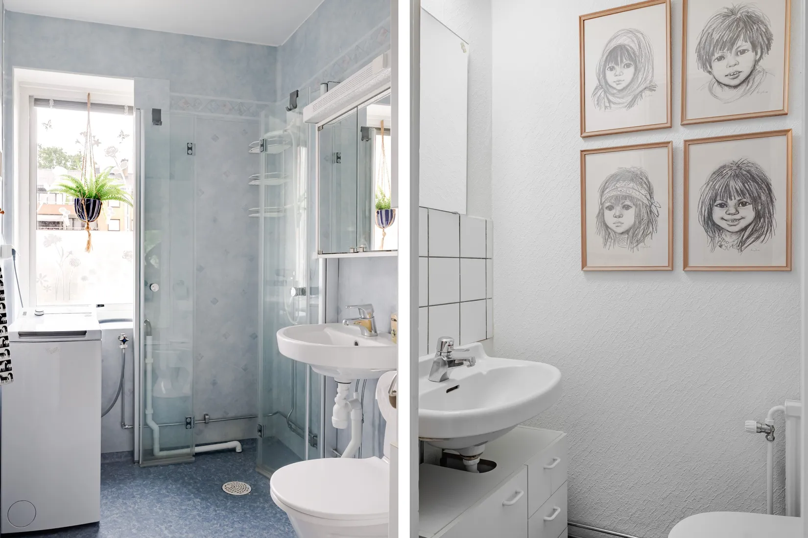 Bostadsrätt, Torggatan 6B, Tyringe, Hässleholm