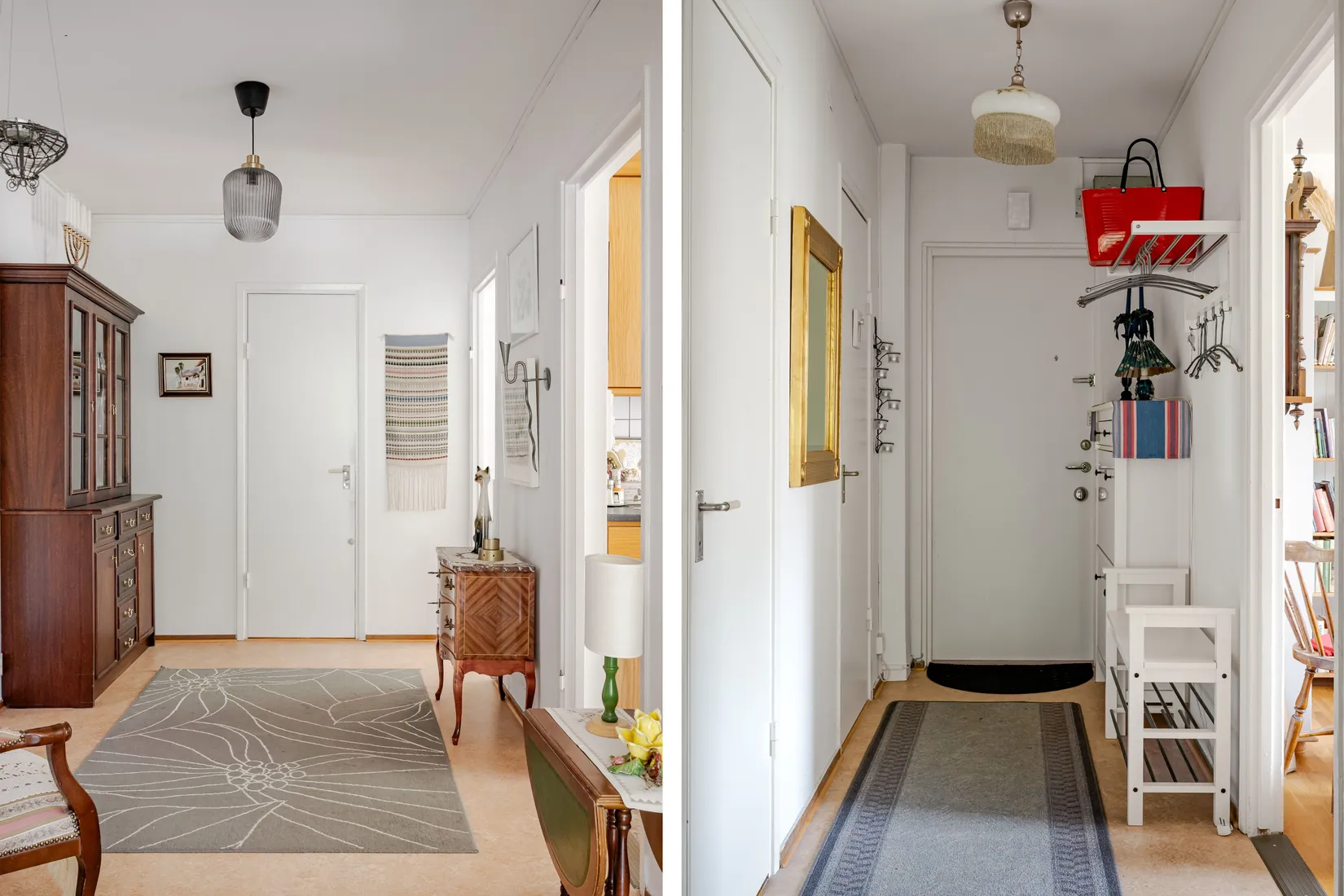 Bostadsrätt, Torggatan 6B, Tyringe, Hässleholm