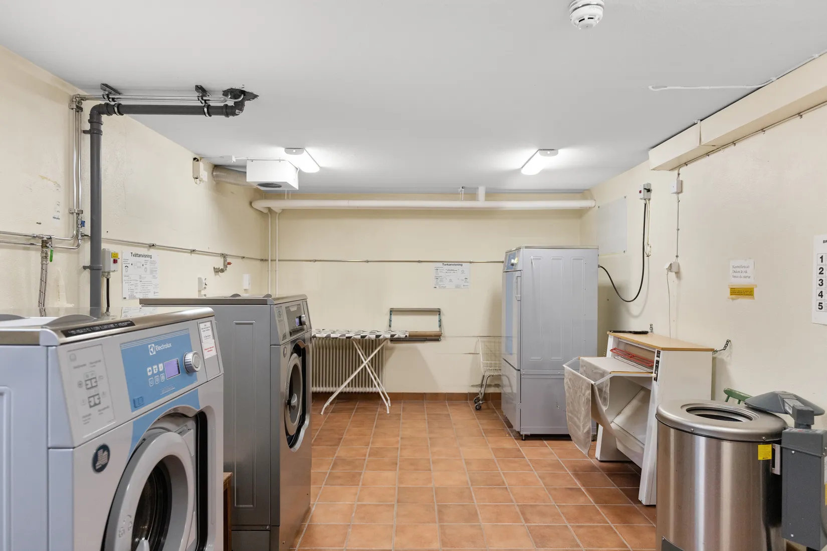 Bostadsrätt, Torggatan 6B, Tyringe, Hässleholm