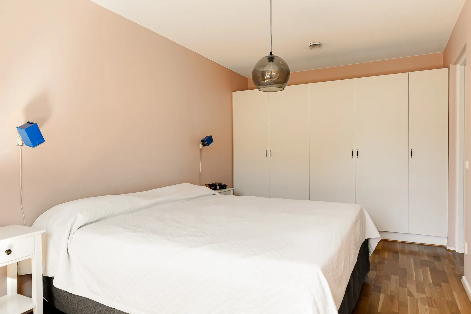 Bostadsrätt, Nikolaigatan 24, Triangeln, Malmö