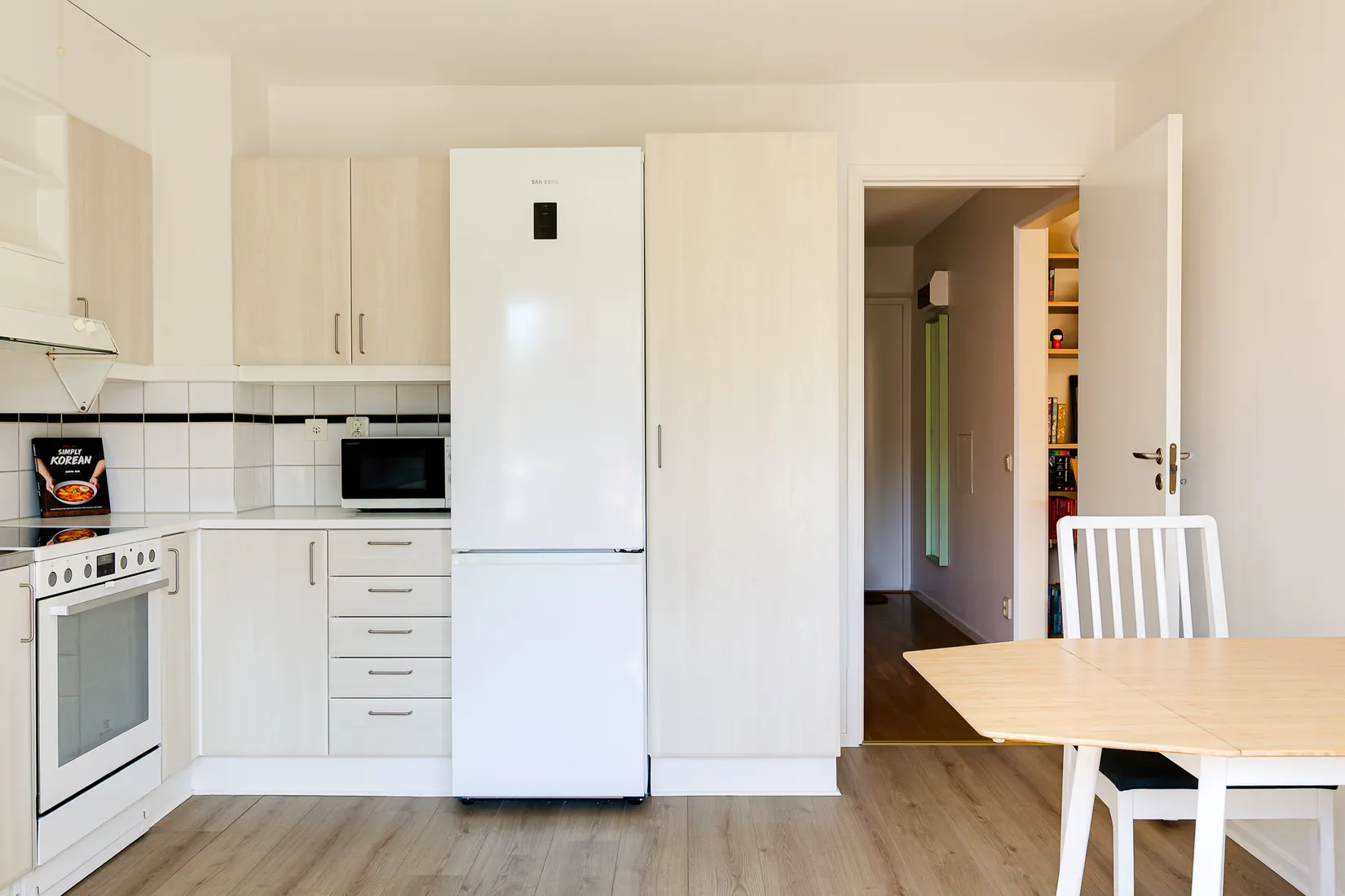 Bostadsrätt, Nikolaigatan 24, Triangeln, Malmö