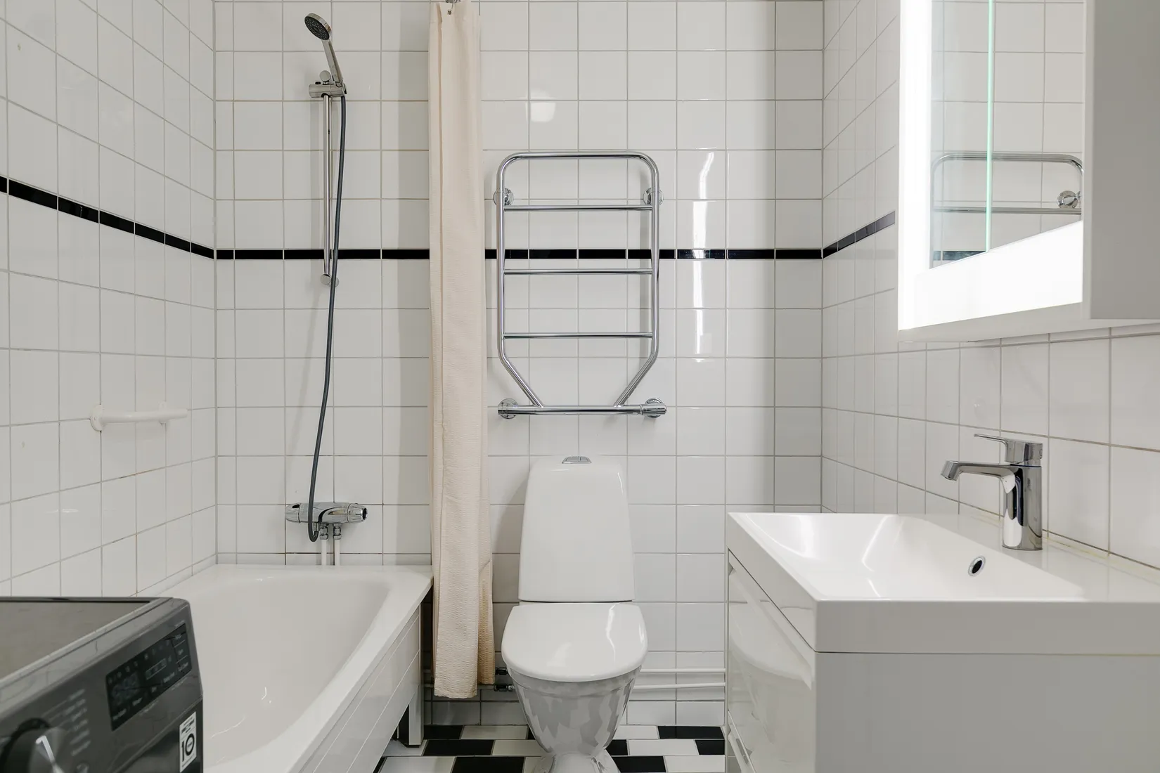 Bostadsrätt, Nikolaigatan 24, Triangeln, Malmö
