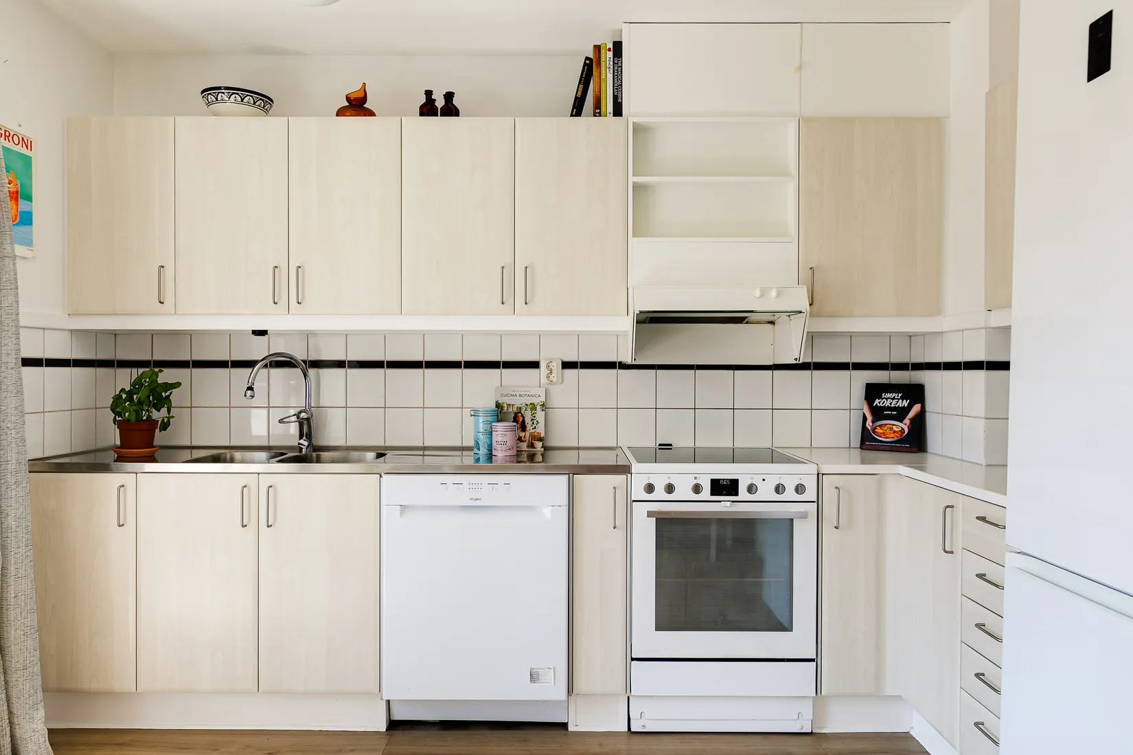 Bostadsrätt, Nikolaigatan 24, Triangeln, Malmö
