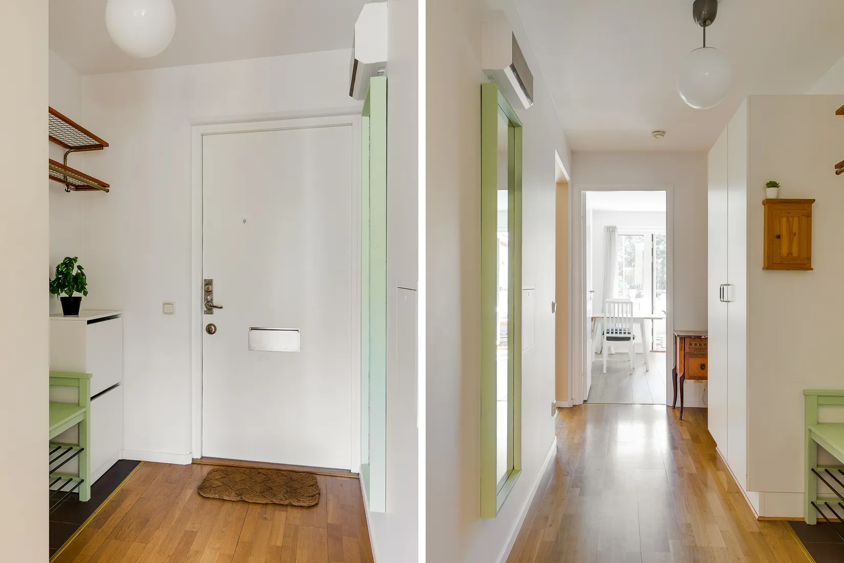 Bostadsrätt, Nikolaigatan 24, Triangeln, Malmö