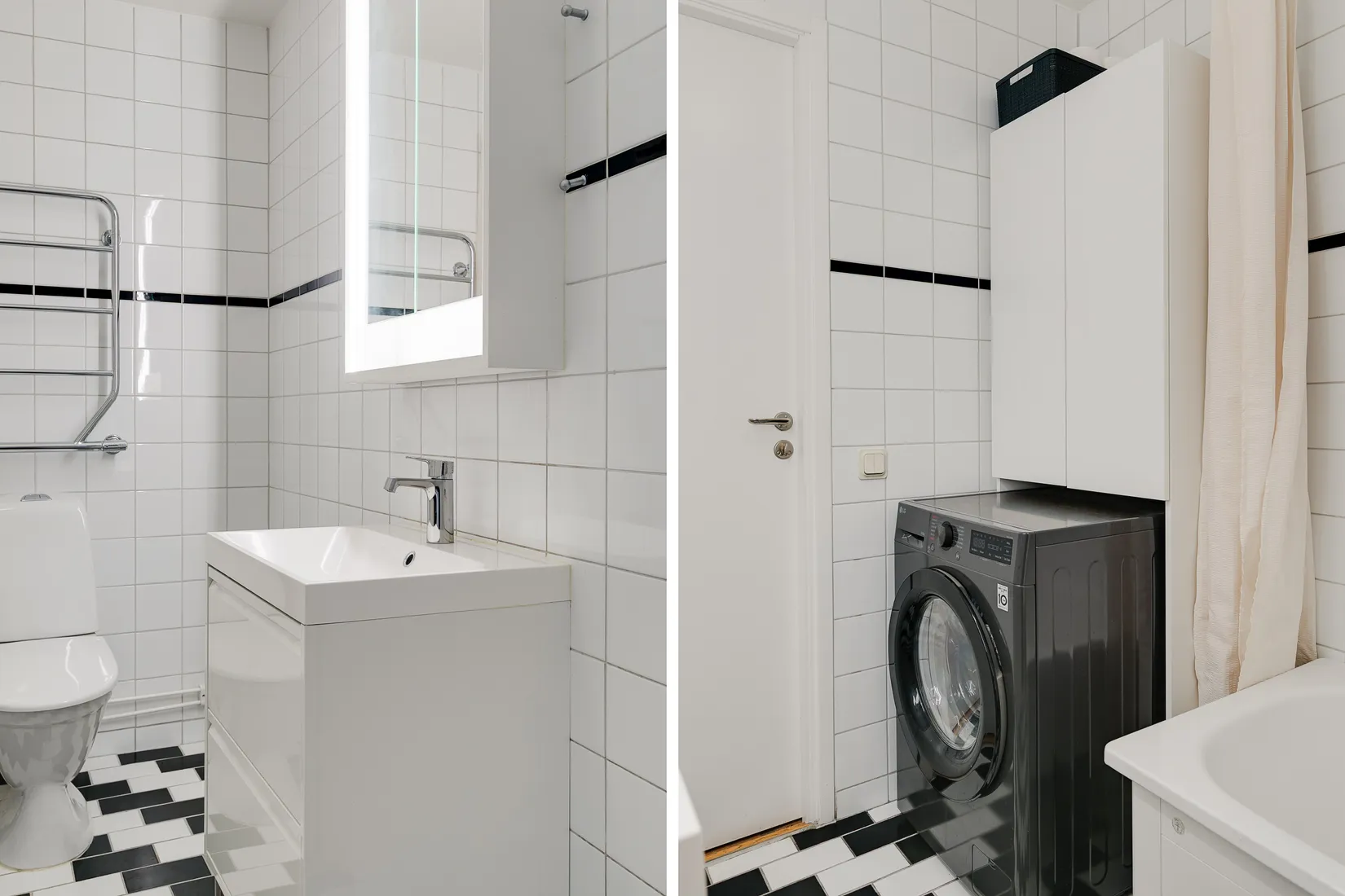 Bostadsrätt, Nikolaigatan 24, Triangeln, Malmö