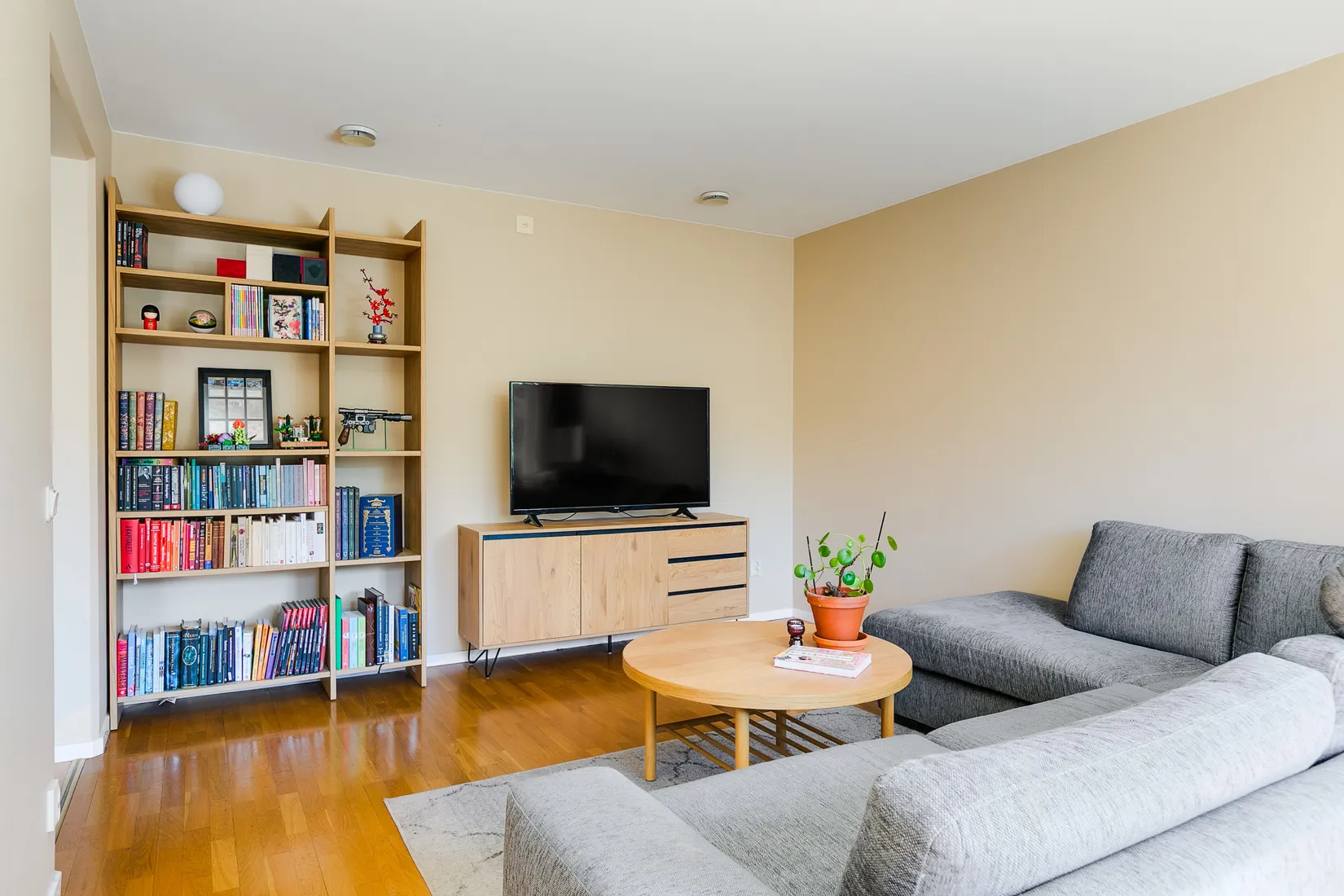 Bostadsrätt, Nikolaigatan 24, Triangeln, Malmö