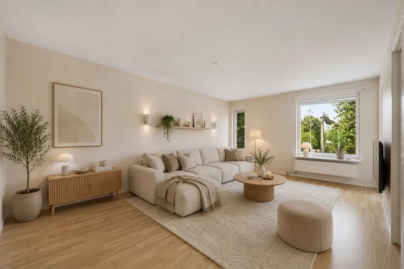 Bostadsrätt, Södergatan 7C, Uddevalla