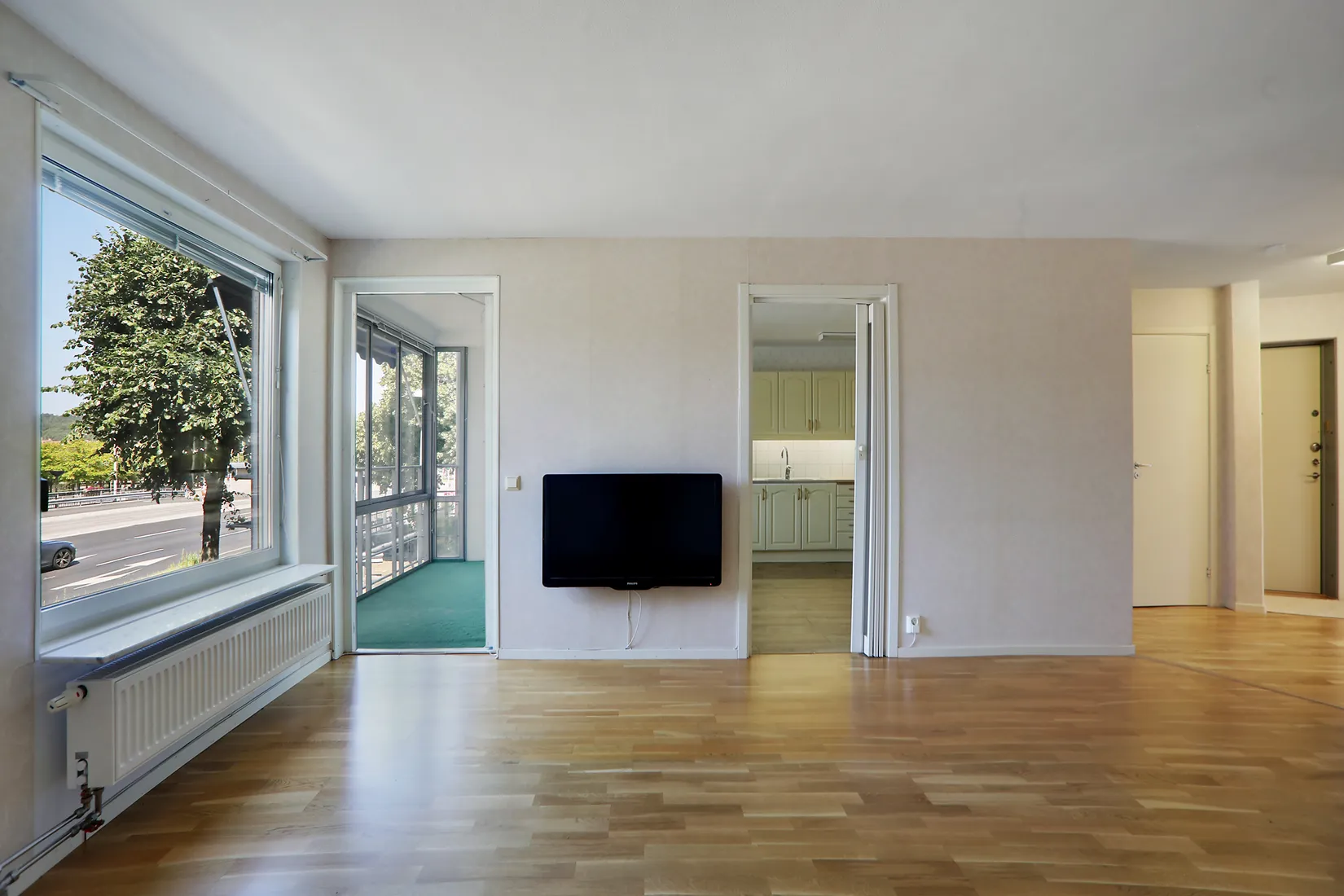 Bostadsrätt, Södergatan 7C, Uddevalla