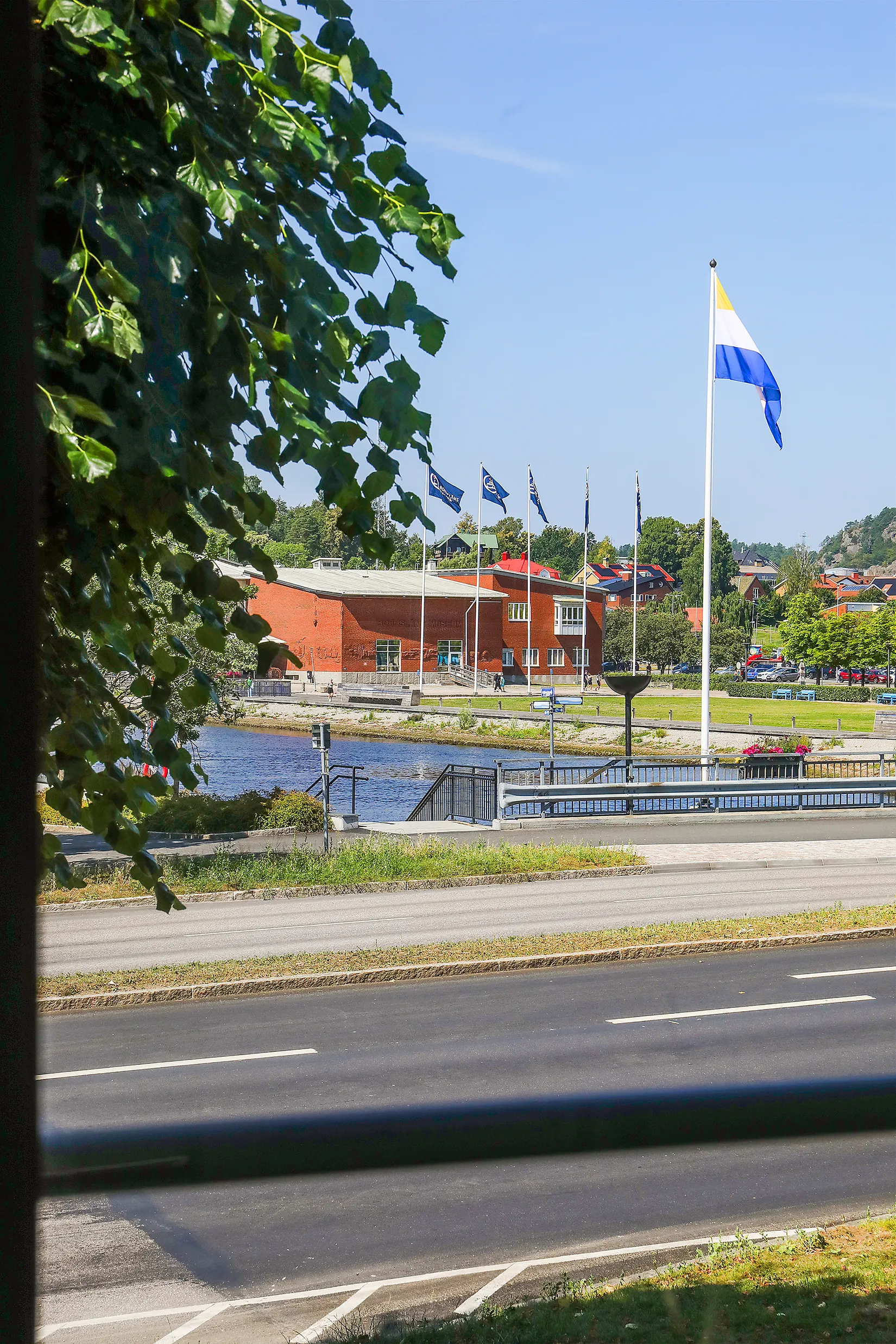Bostadsrätt, Södergatan 7C, Uddevalla