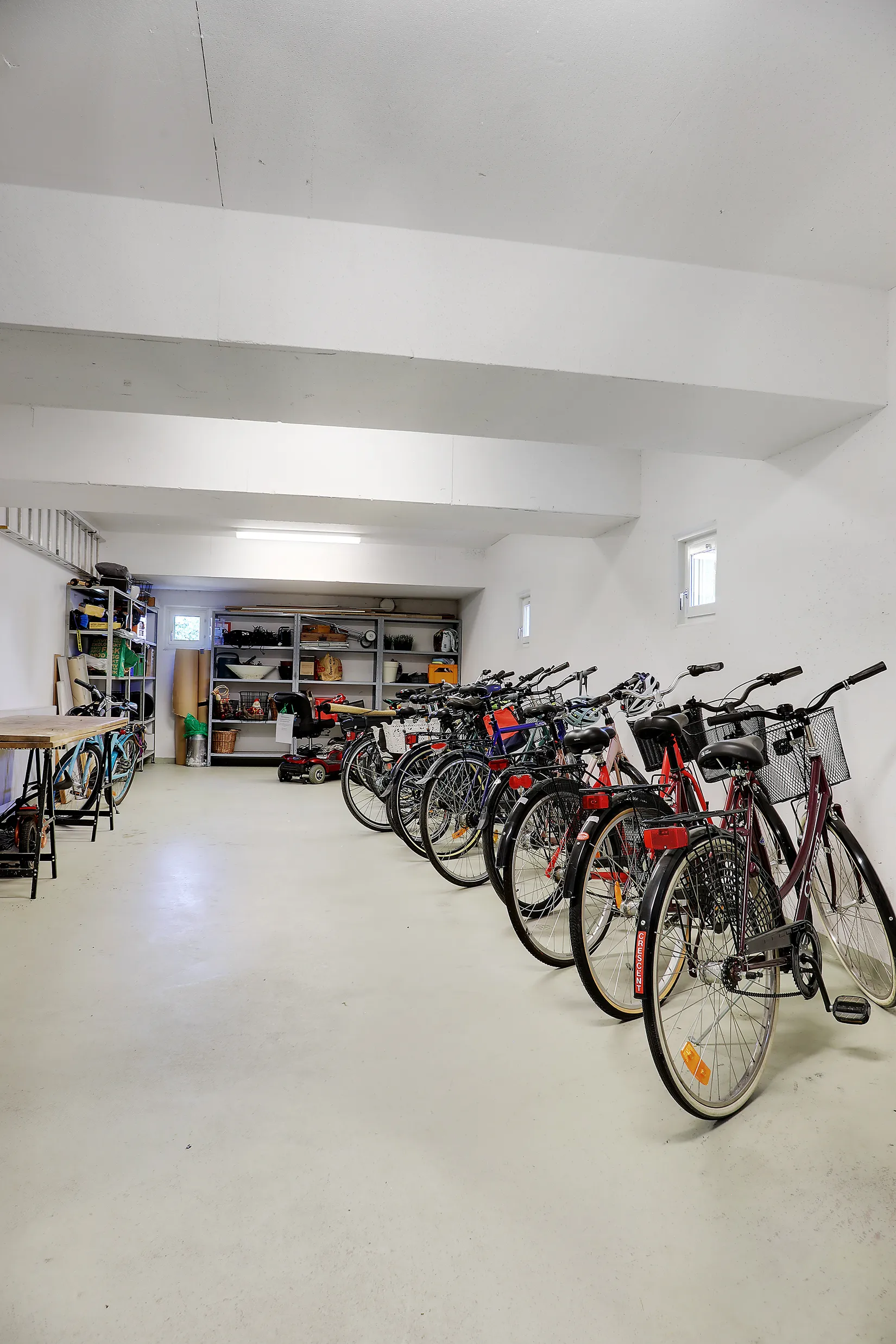 Bostadsrätt, Södergatan 7C, Uddevalla