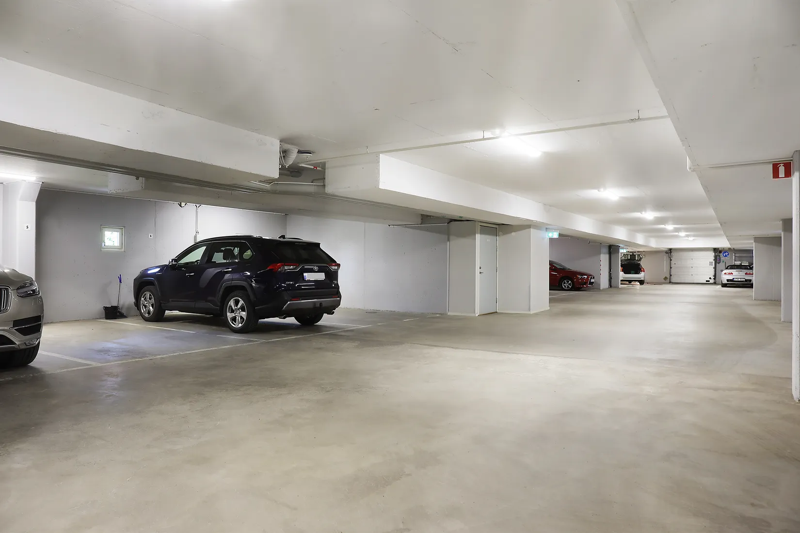 Bostadsrätt, Södergatan 7C, Uddevalla