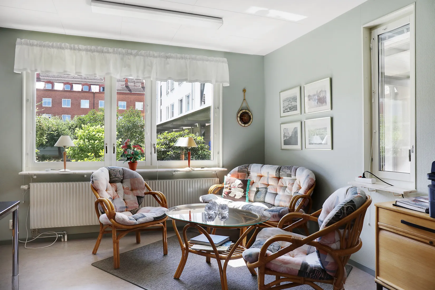 Bostadsrätt, Södergatan 7C, Uddevalla