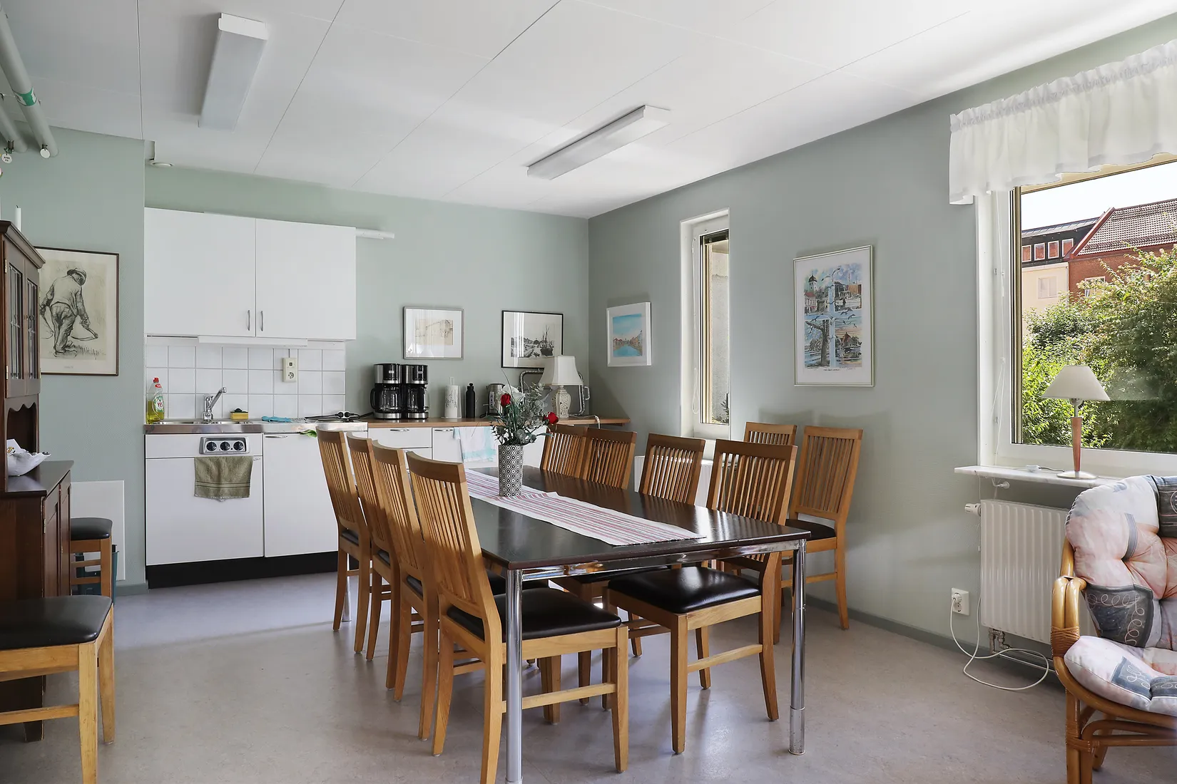 Bostadsrätt, Södergatan 7C, Uddevalla