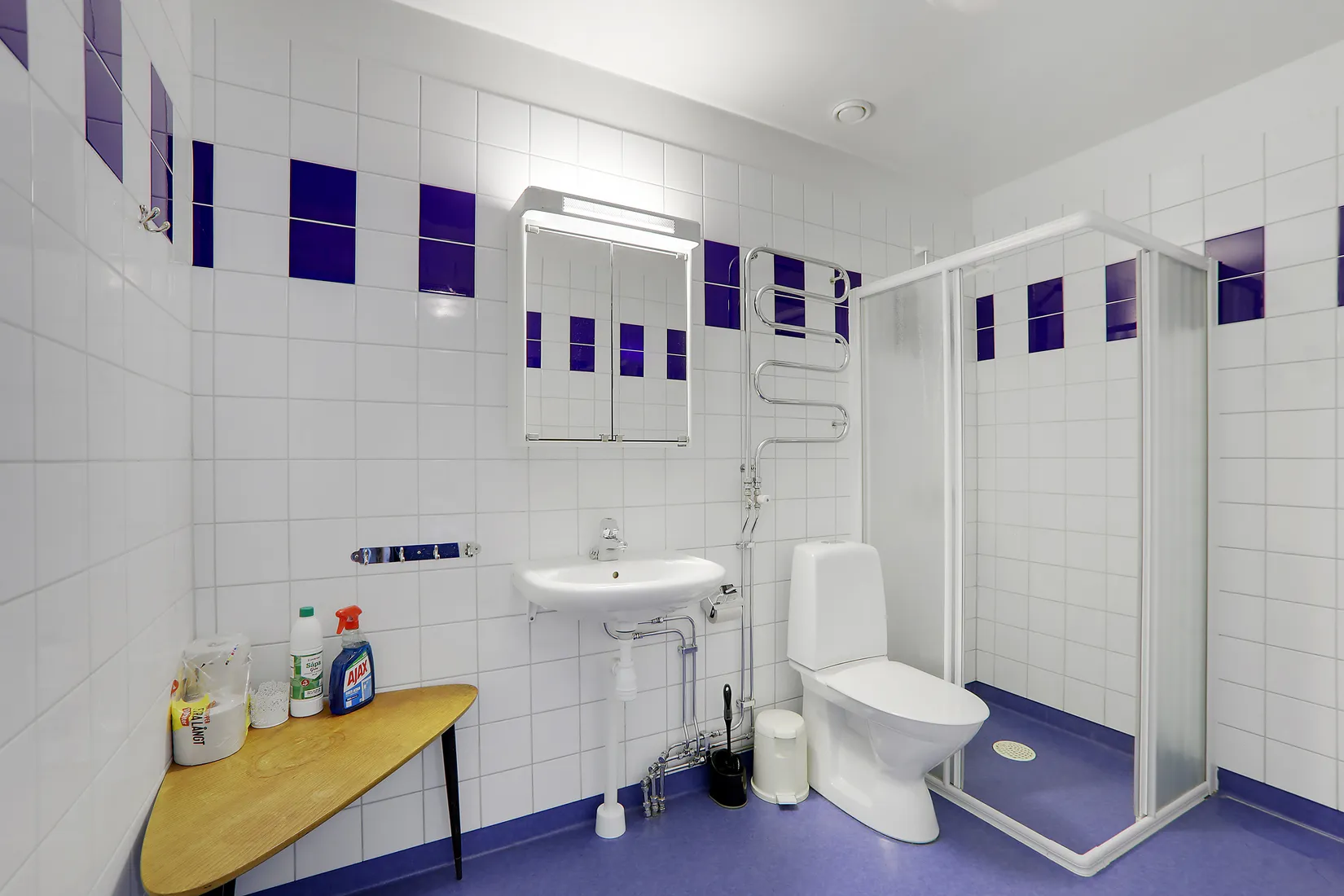 Bostadsrätt, Södergatan 7C, Uddevalla