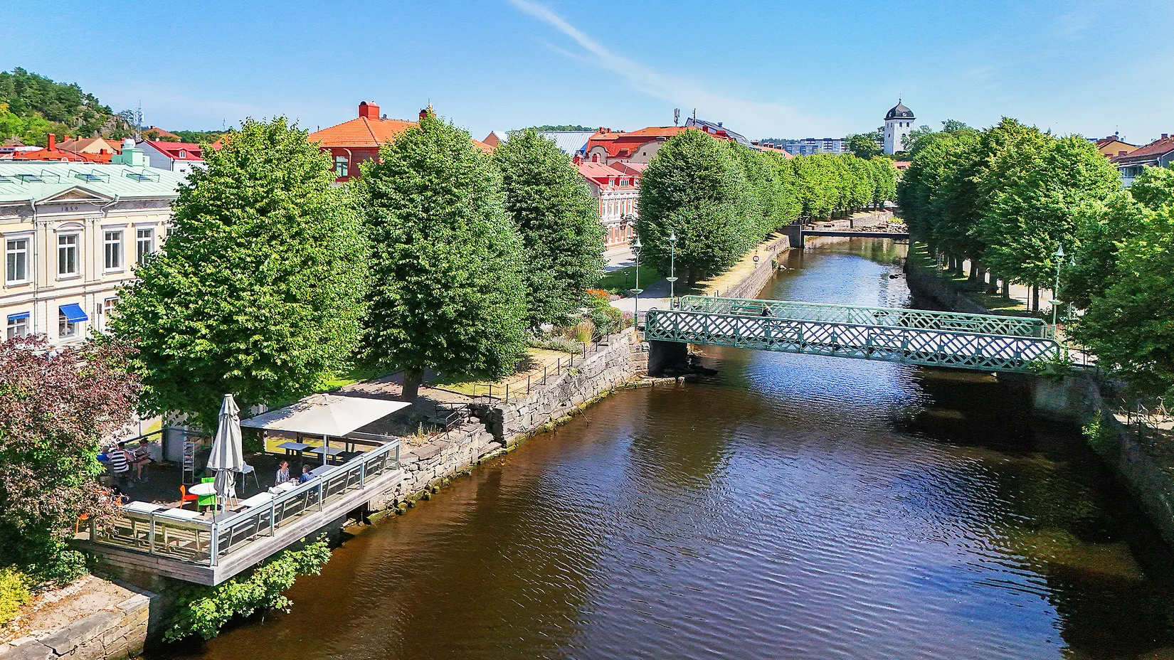 Bostadsrätt, Södergatan 7C, Uddevalla