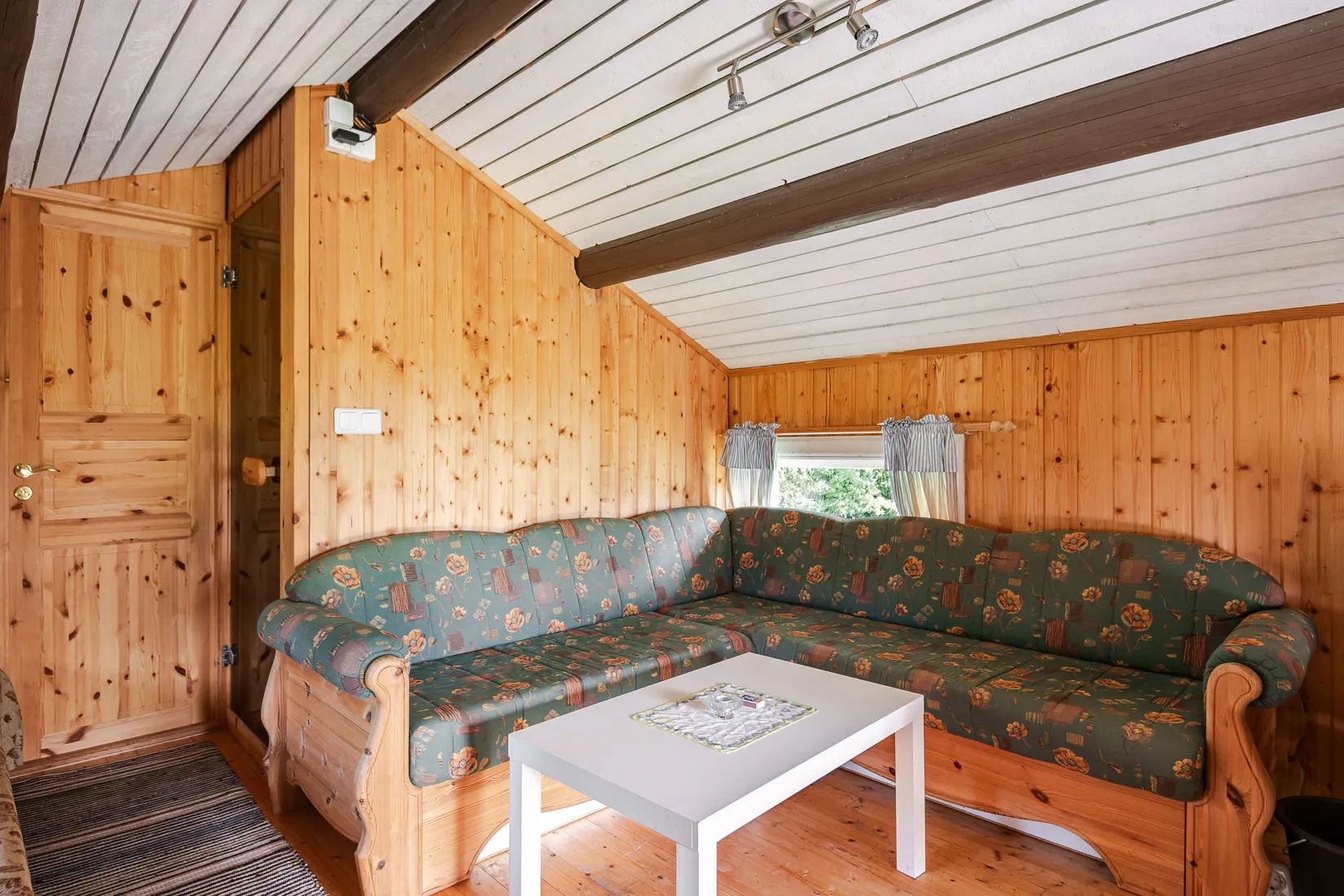 Gård/Skog, Ål-Vargberget 1, Leksand