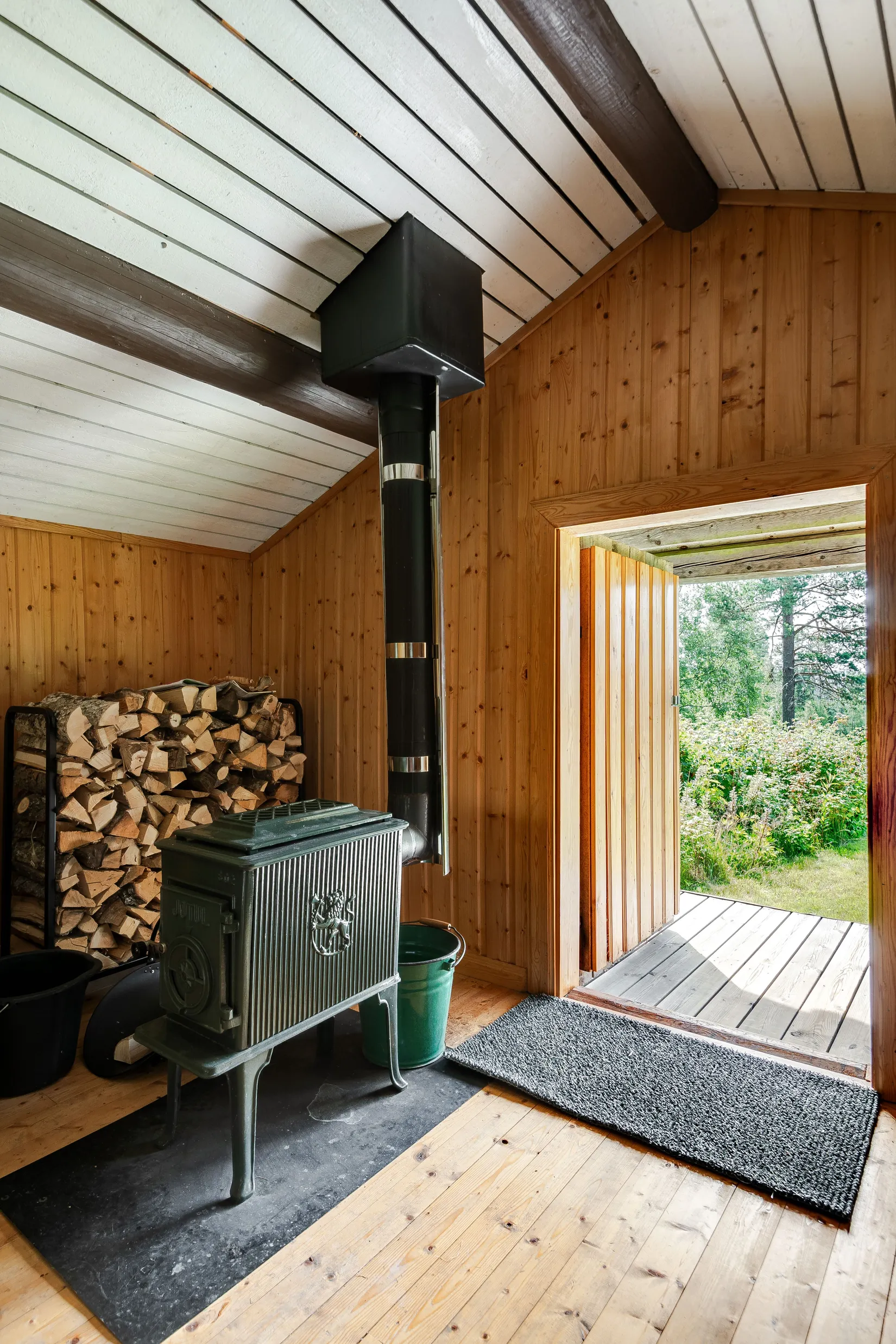 Gård/Skog, Ål-Vargberget 1, Leksand
