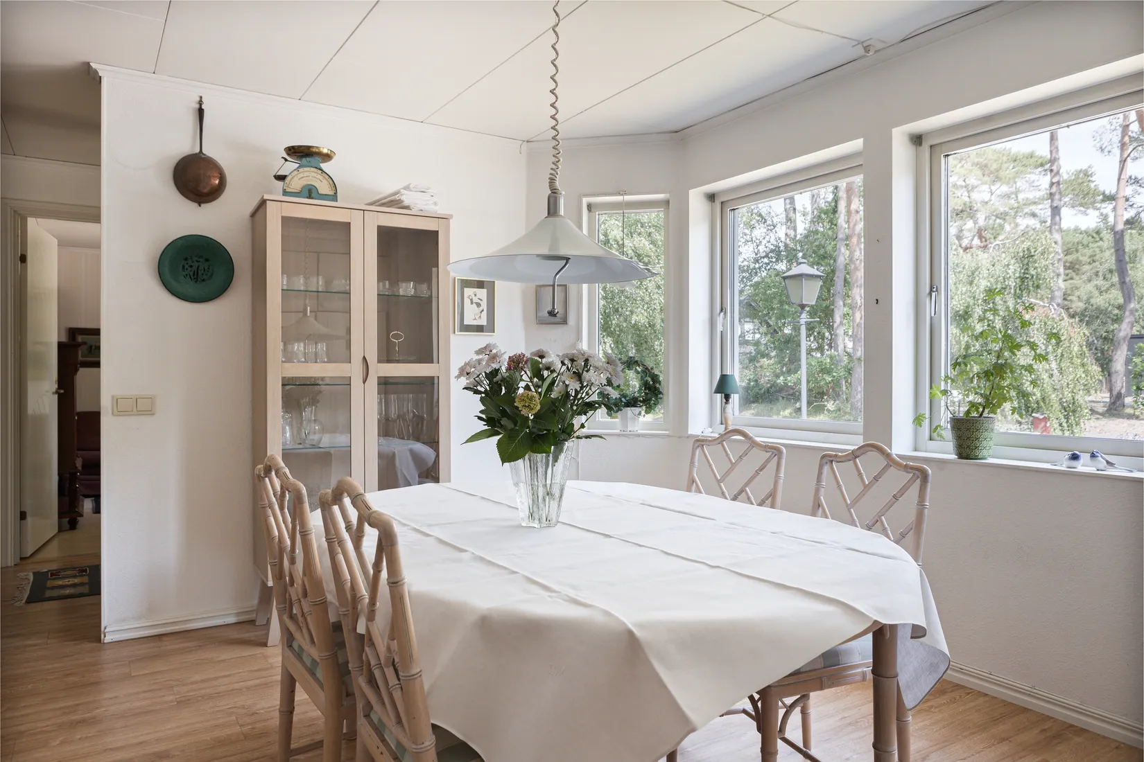 Villa, Vikensvägen 7, Ljunghusen, Vellinge
