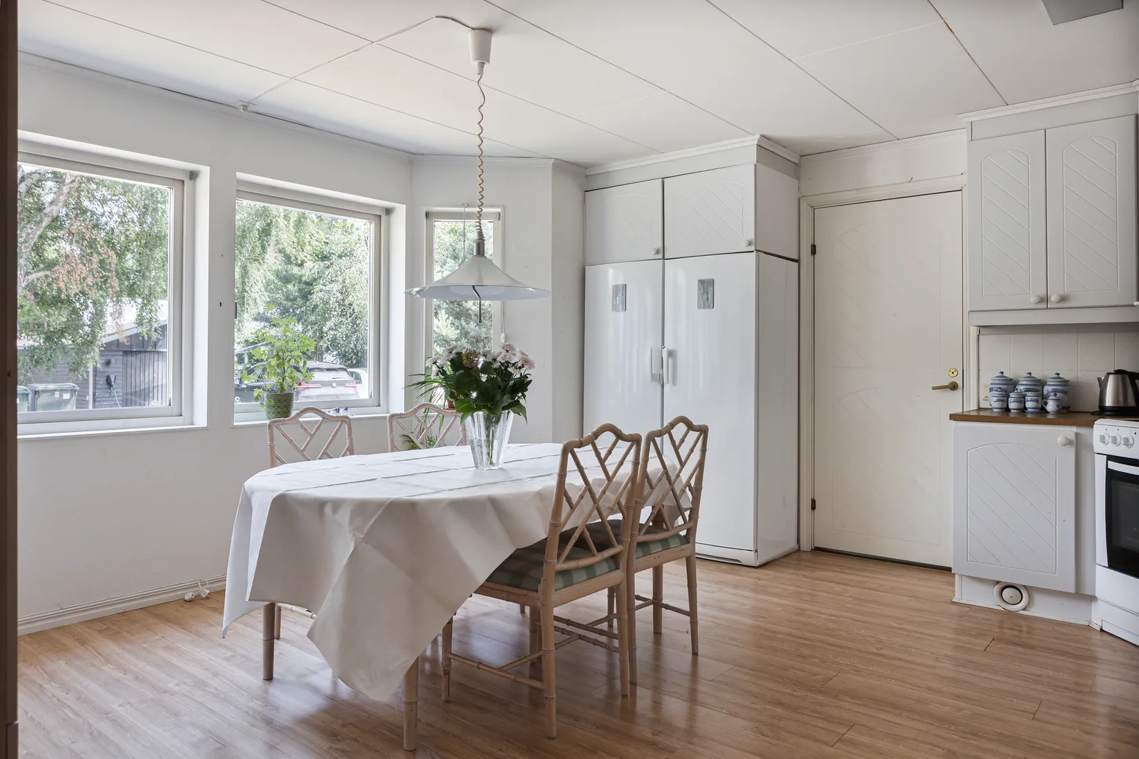 Villa, Vikensvägen 7, Ljunghusen, Vellinge