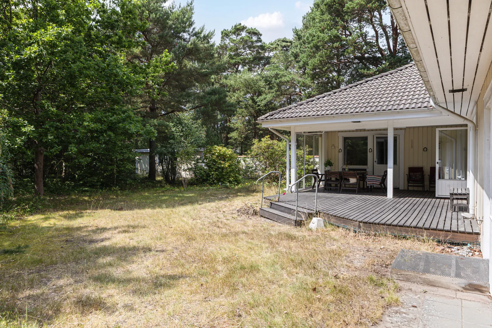 Villa, Vikensvägen 7, Ljunghusen, Vellinge