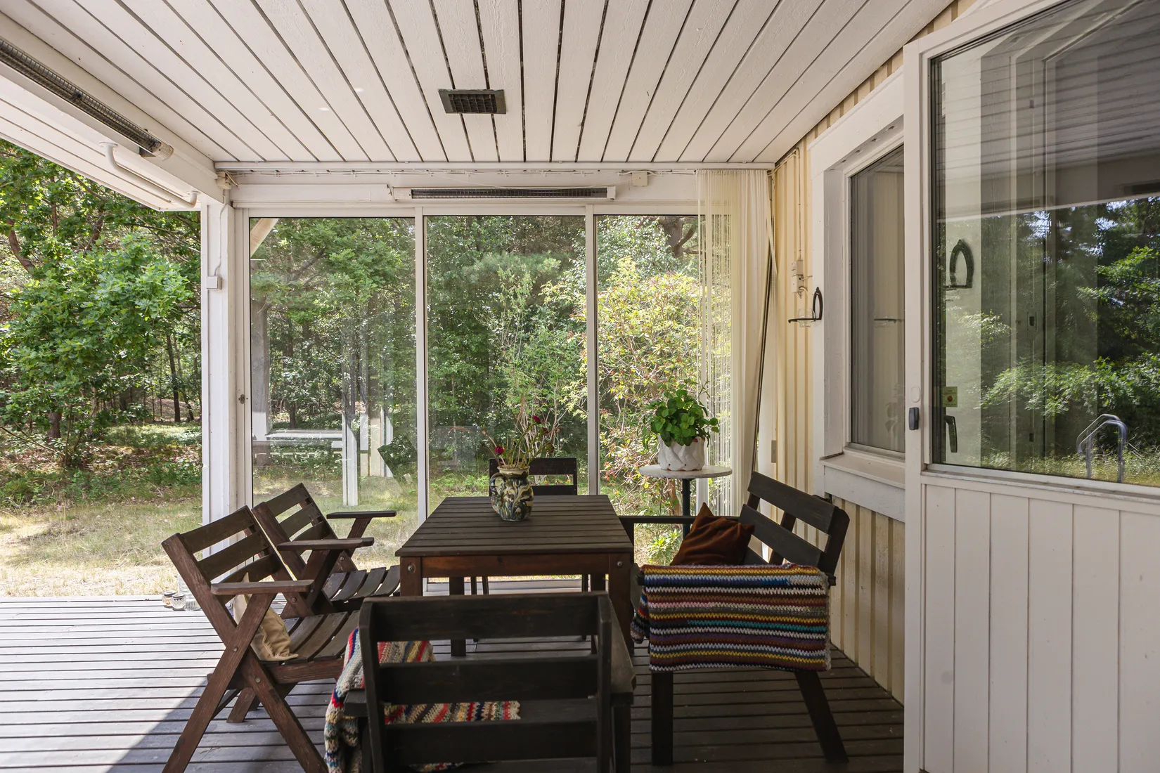 Villa, Vikensvägen 7, Ljunghusen, Vellinge
