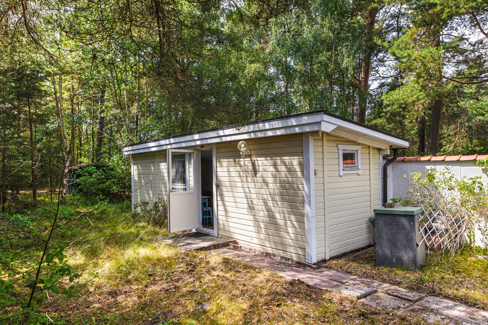 Villa, Vikensvägen 7, Ljunghusen, Vellinge