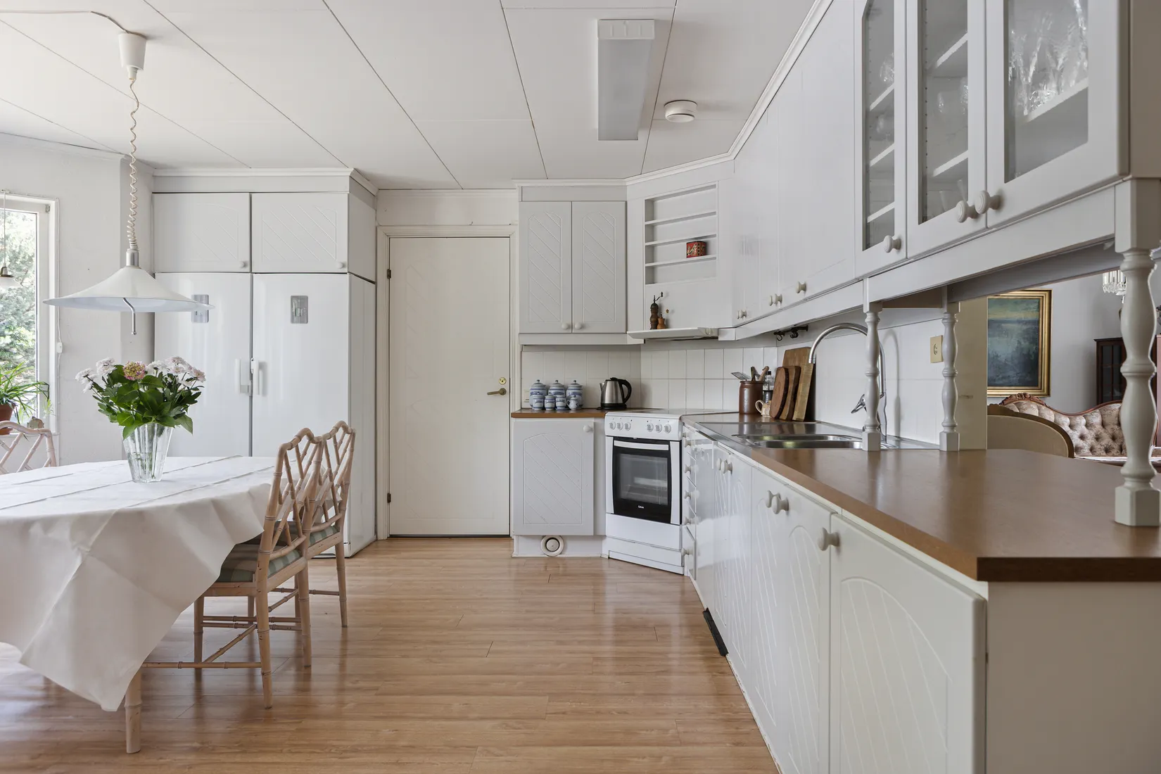 Villa, Vikensvägen 7, Ljunghusen, Vellinge