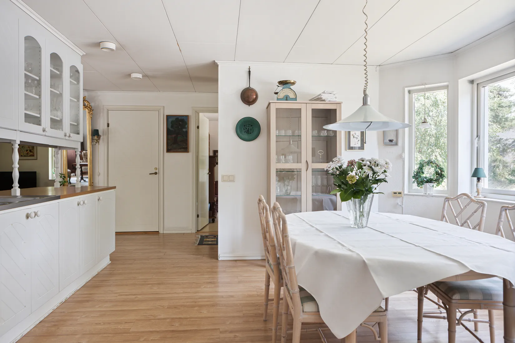 Villa, Vikensvägen 7, Ljunghusen, Vellinge