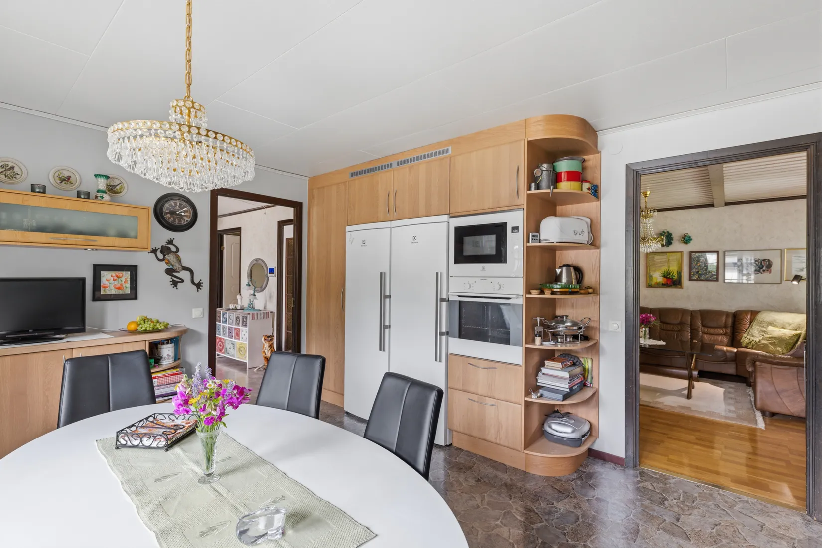 Villa, Styckjunkargatan 57, Barnarp, Jönköping