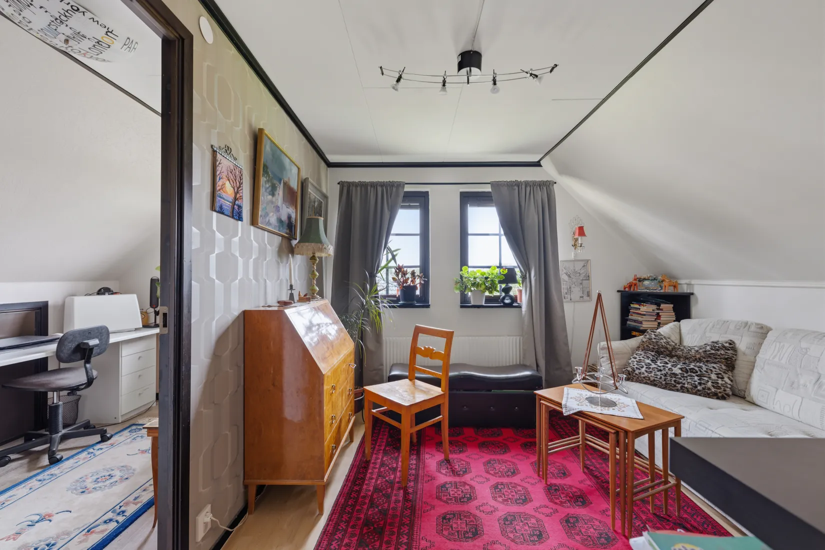 Villa, Styckjunkargatan 57, Barnarp, Jönköping