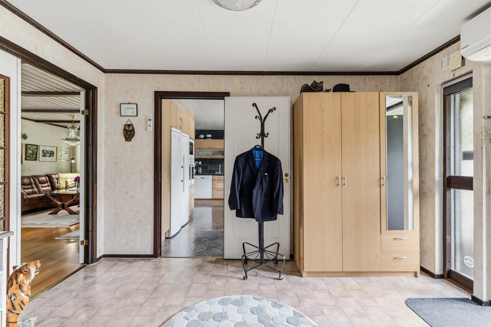 Villa, Styckjunkargatan 57, Barnarp, Jönköping