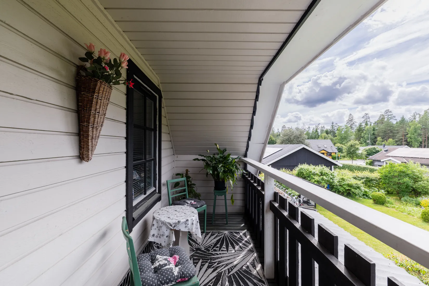 Villa, Styckjunkargatan 57, Barnarp, Jönköping