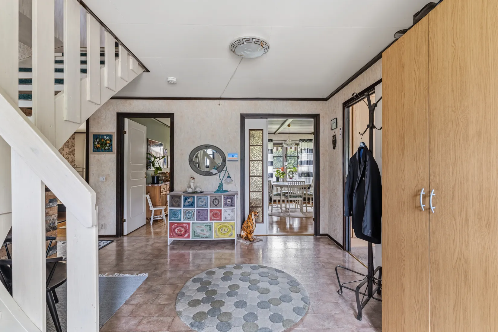 Villa, Styckjunkargatan 57, Barnarp, Jönköping