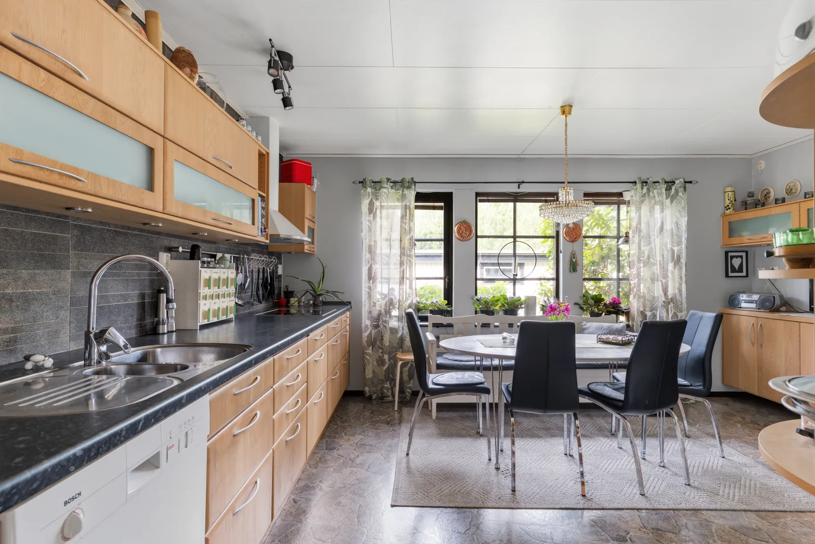 Villa, Styckjunkargatan 57, Barnarp, Jönköping