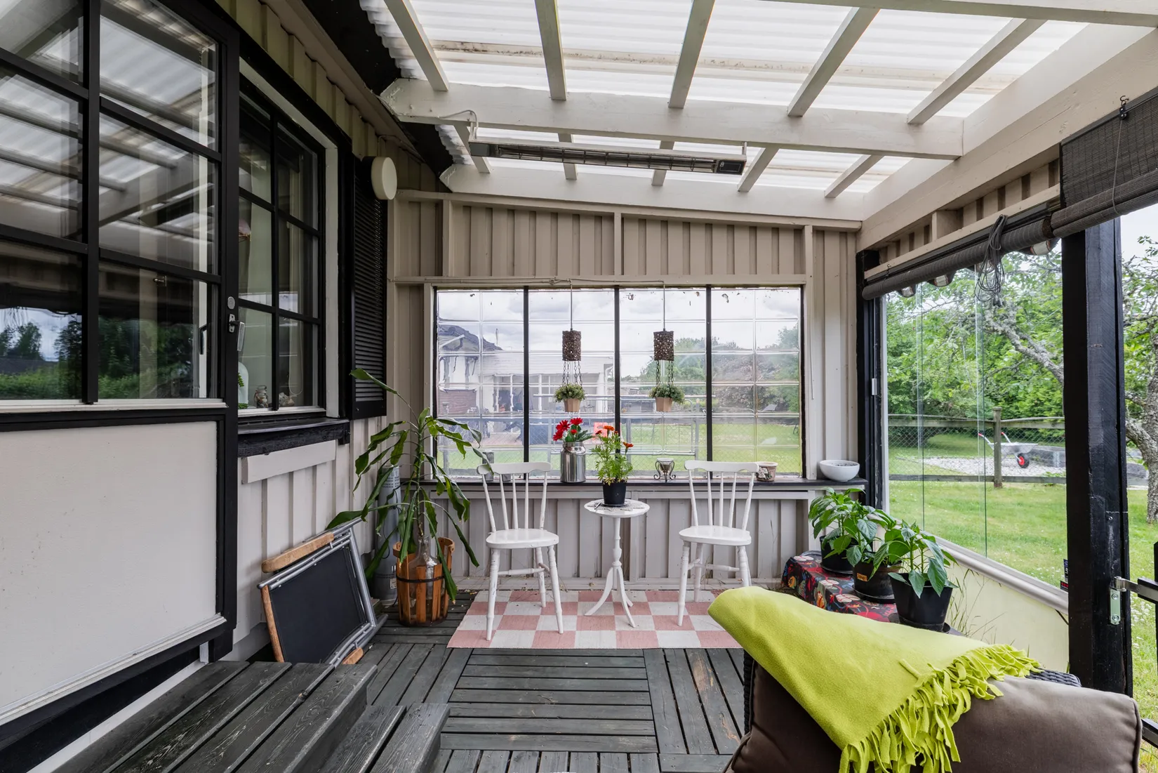 Villa, Styckjunkargatan 57, Barnarp, Jönköping