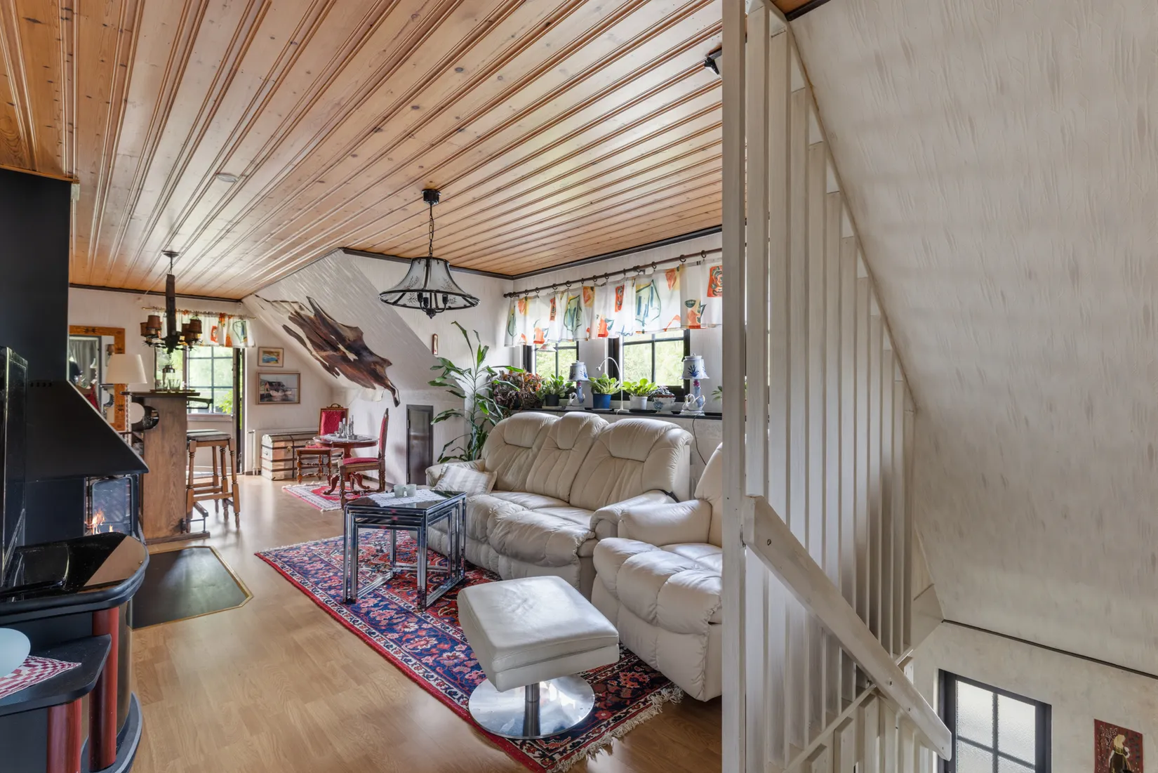 Villa, Styckjunkargatan 57, Barnarp, Jönköping