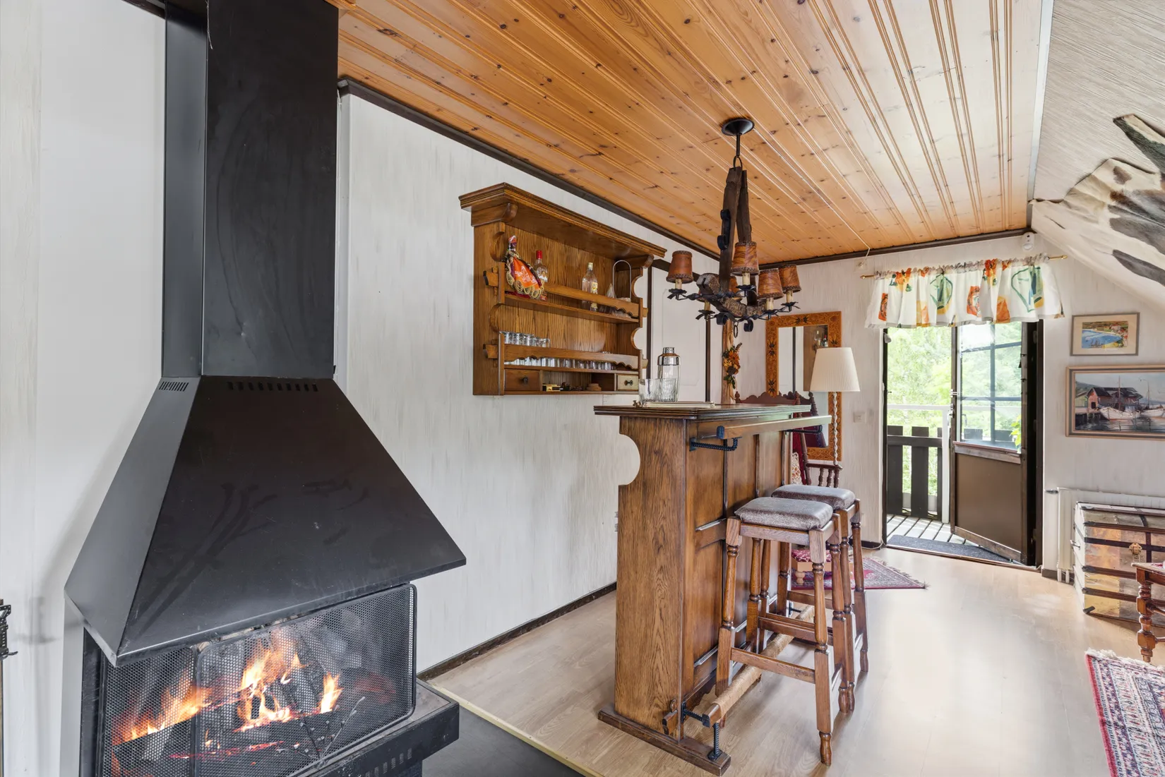 Villa, Styckjunkargatan 57, Barnarp, Jönköping