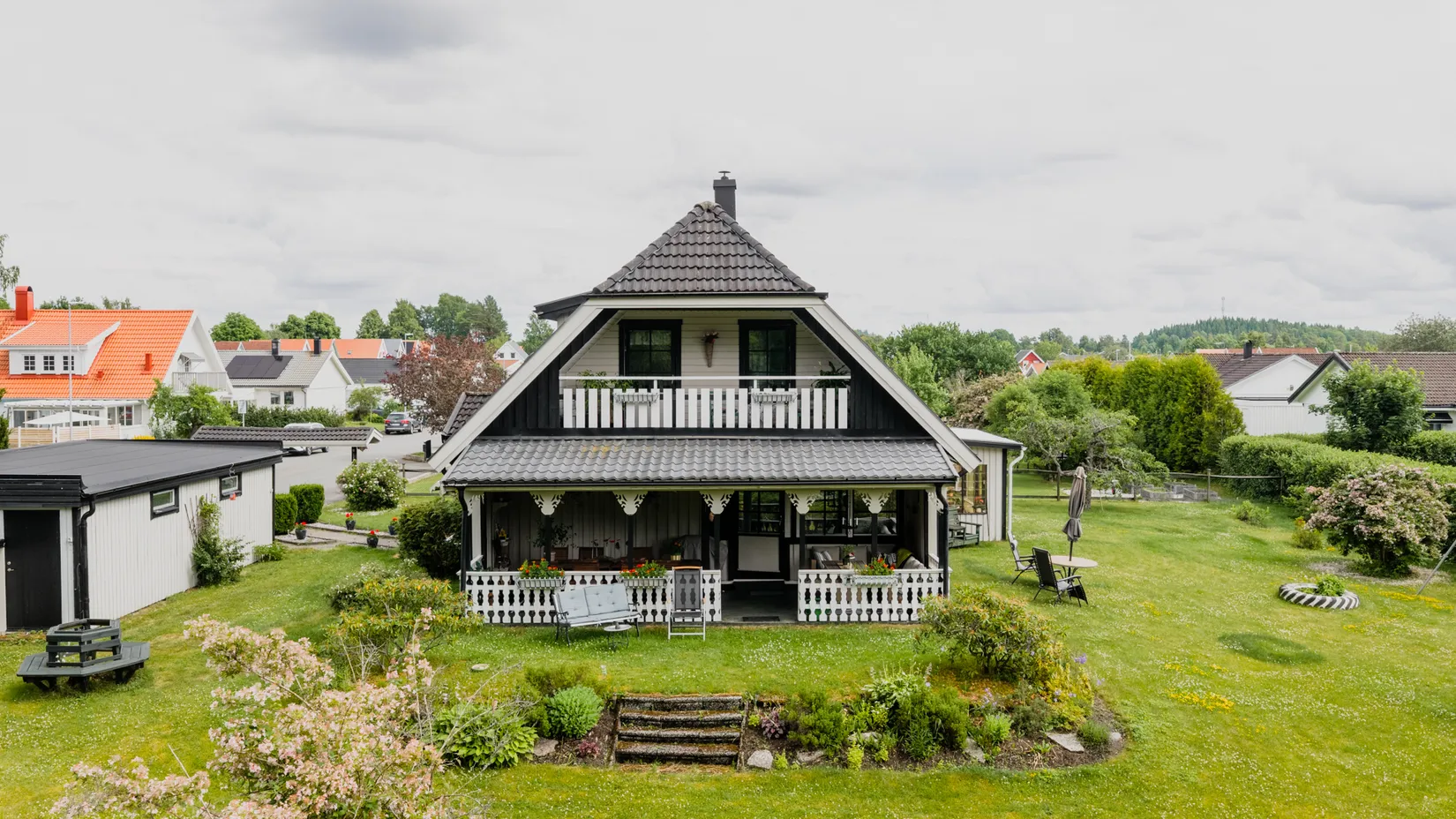 Villa, Styckjunkargatan 57, Barnarp, Jönköping
