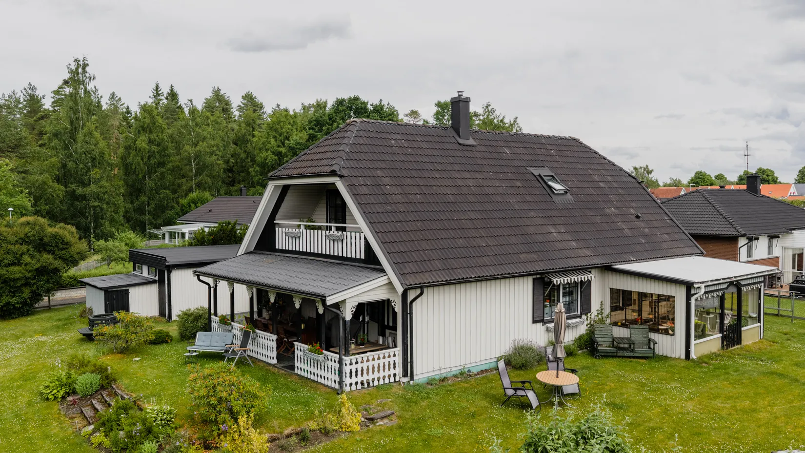 Villa, Styckjunkargatan 57, Barnarp, Jönköping