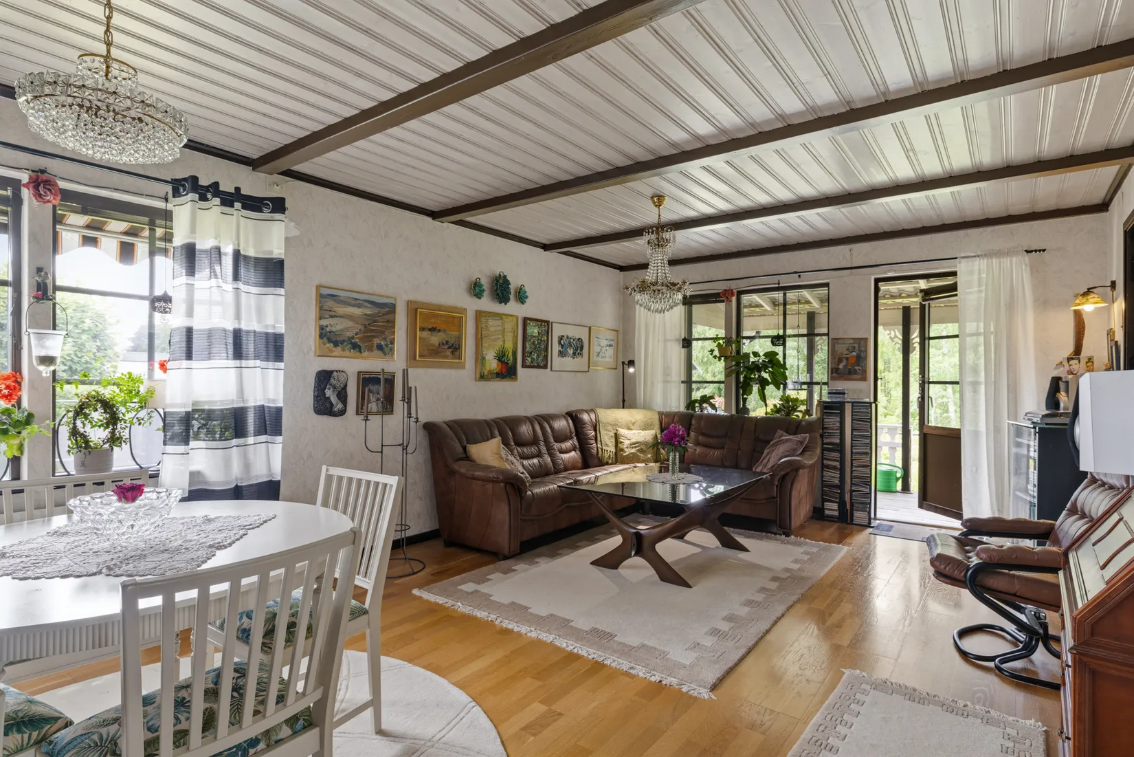 Villa, Styckjunkargatan 57, Barnarp, Jönköping